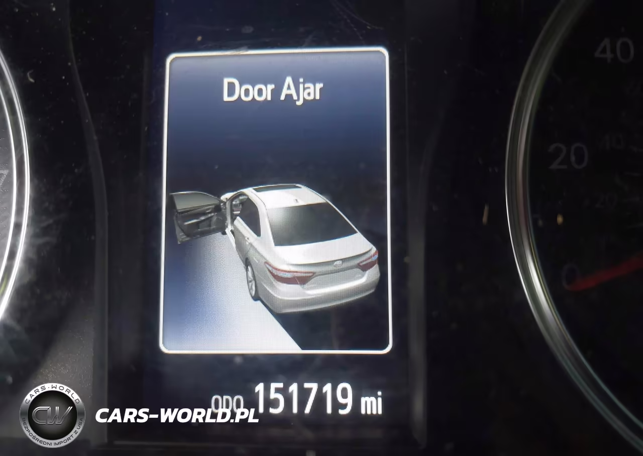 2016 Toyota Camry Se VIN:4T1BF1FK9GU264919 - 15