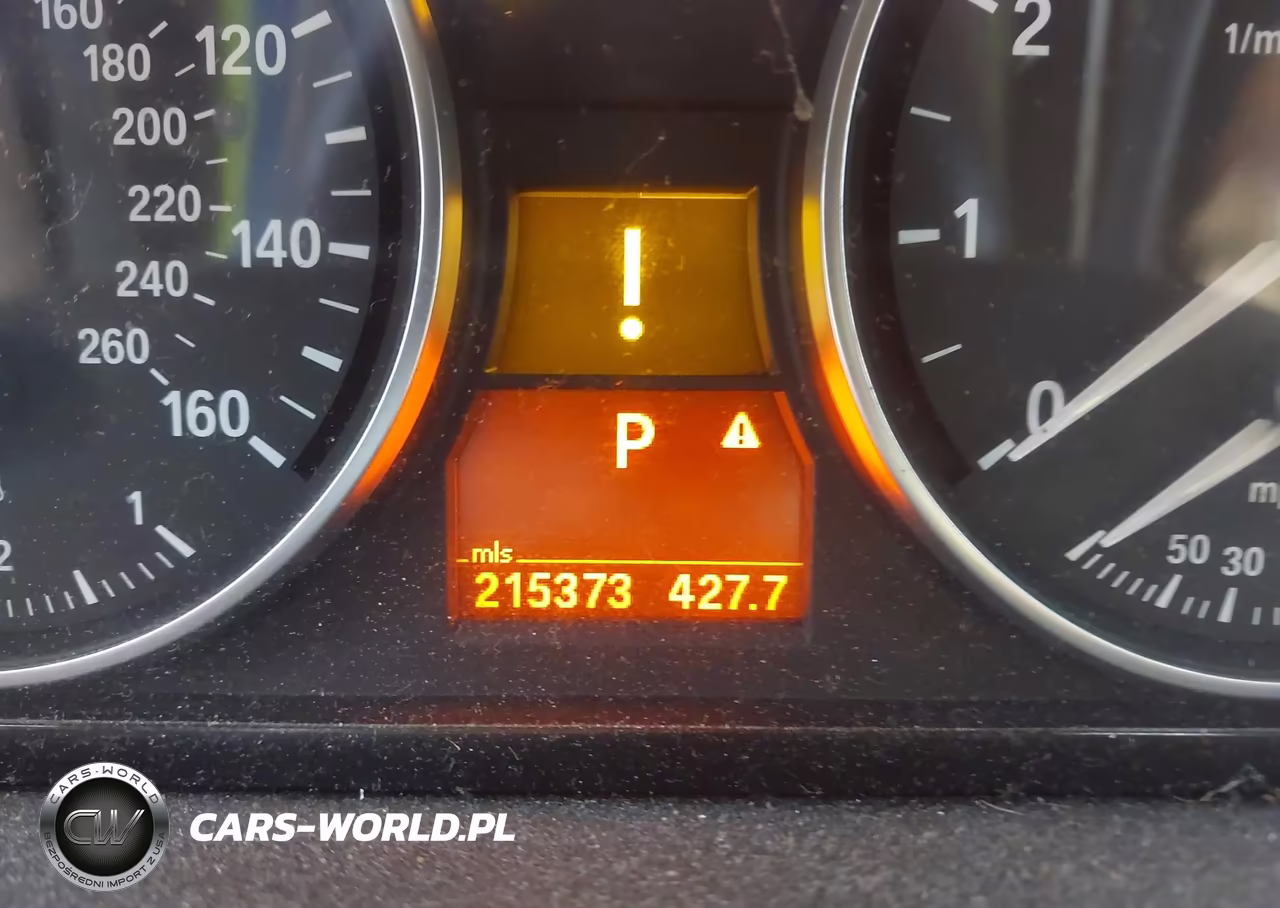 2007 BMW 328I VIN:WBAVA33577KX73474 - 15