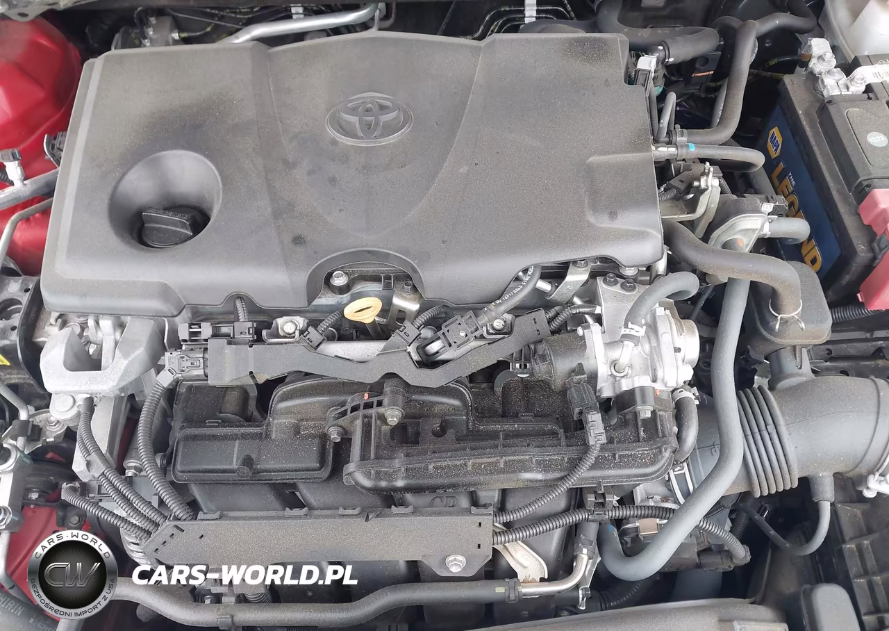 2021 Toyota Camry Se VIN:4T1S11AK5MU463340 - 10