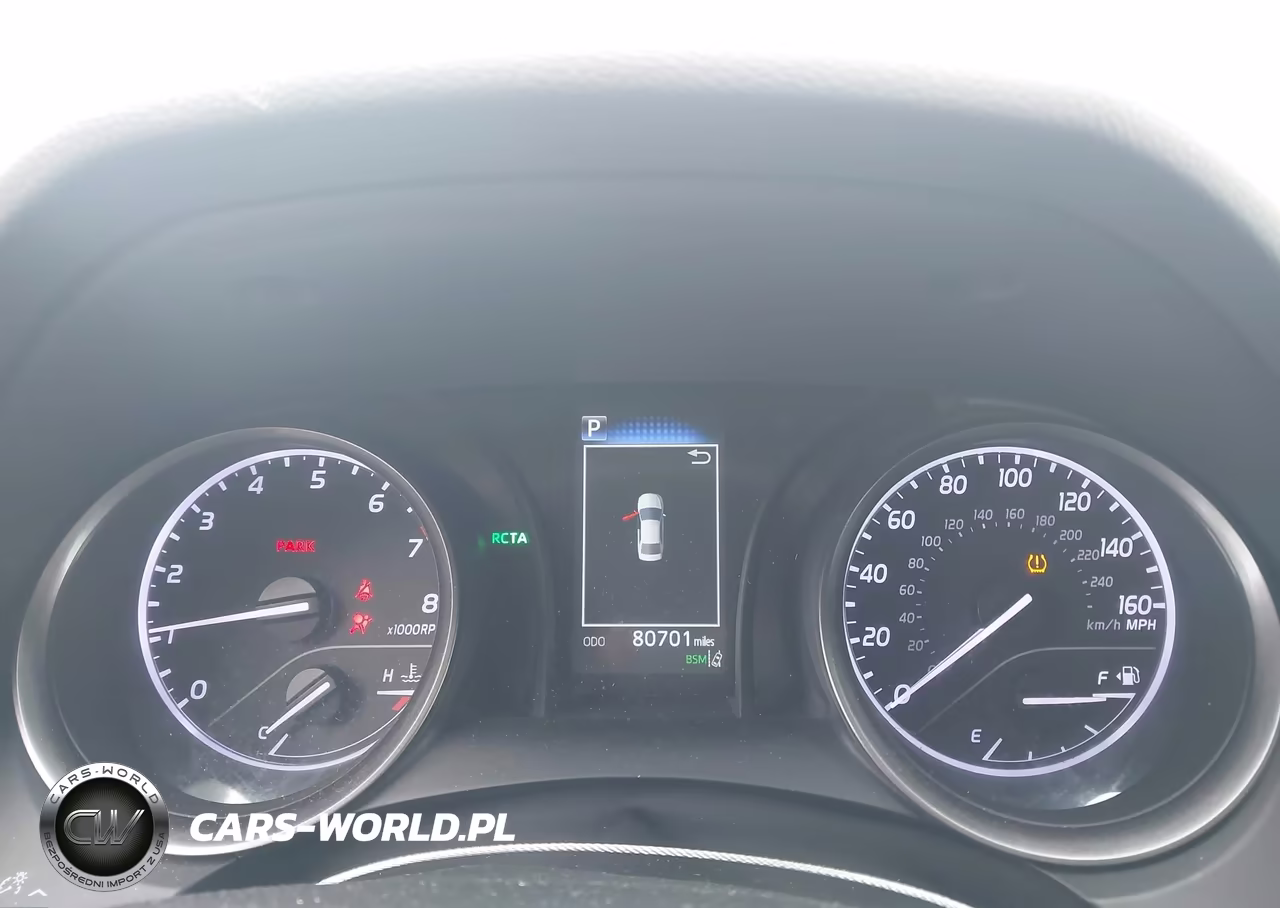 2021 Toyota Camry Se VIN:4T1S11AK5MU463340 - 7