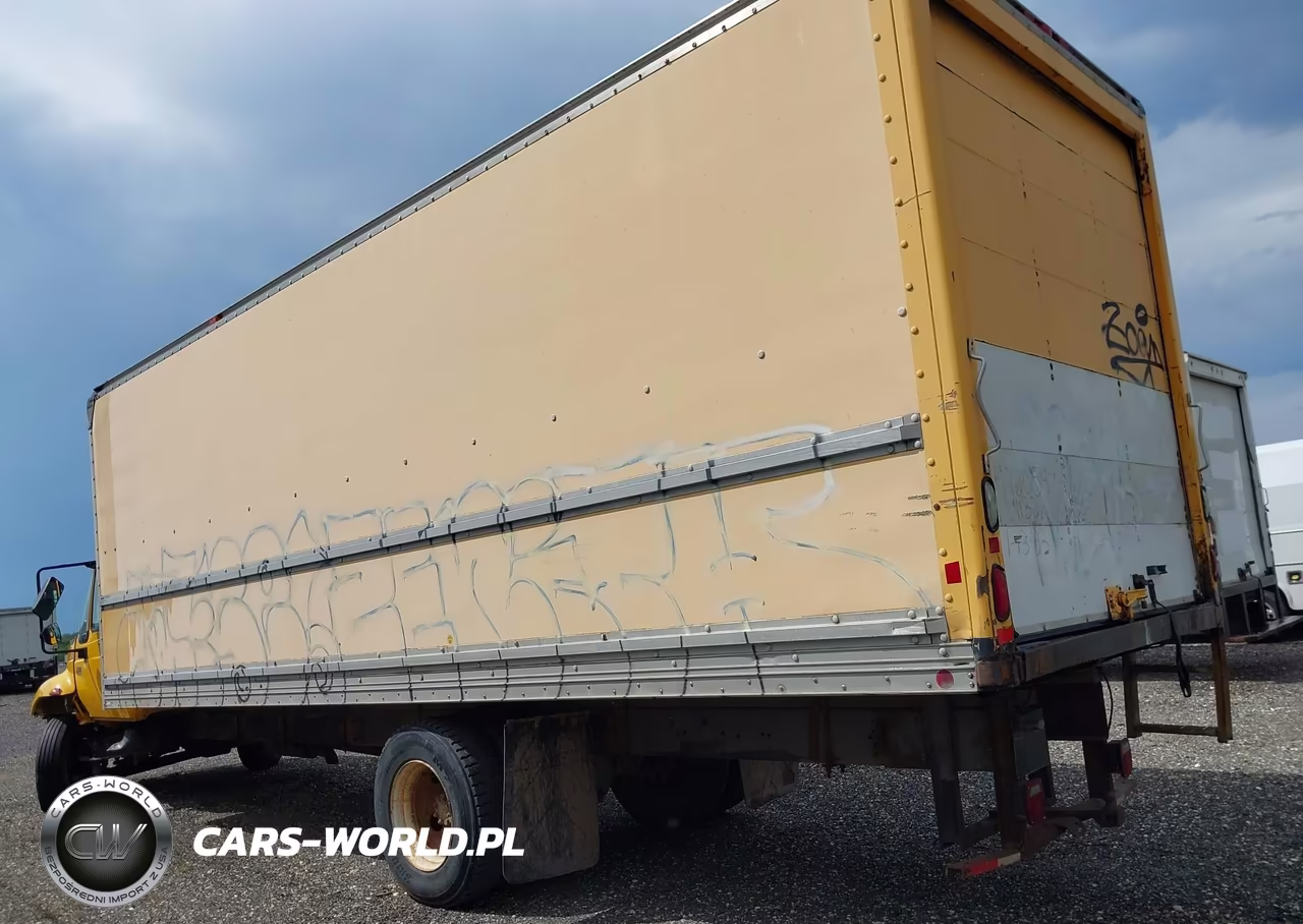 2004 International 4000 4300 VIN:1HTMMAAM34H593005 - 14
