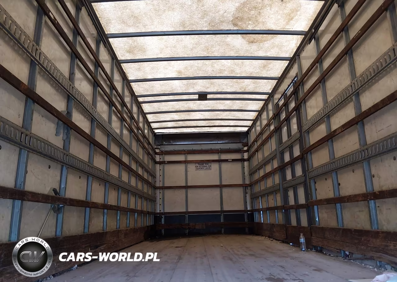 2004 International 4000 4300 VIN:1HTMMAAM34H593005 - 16
