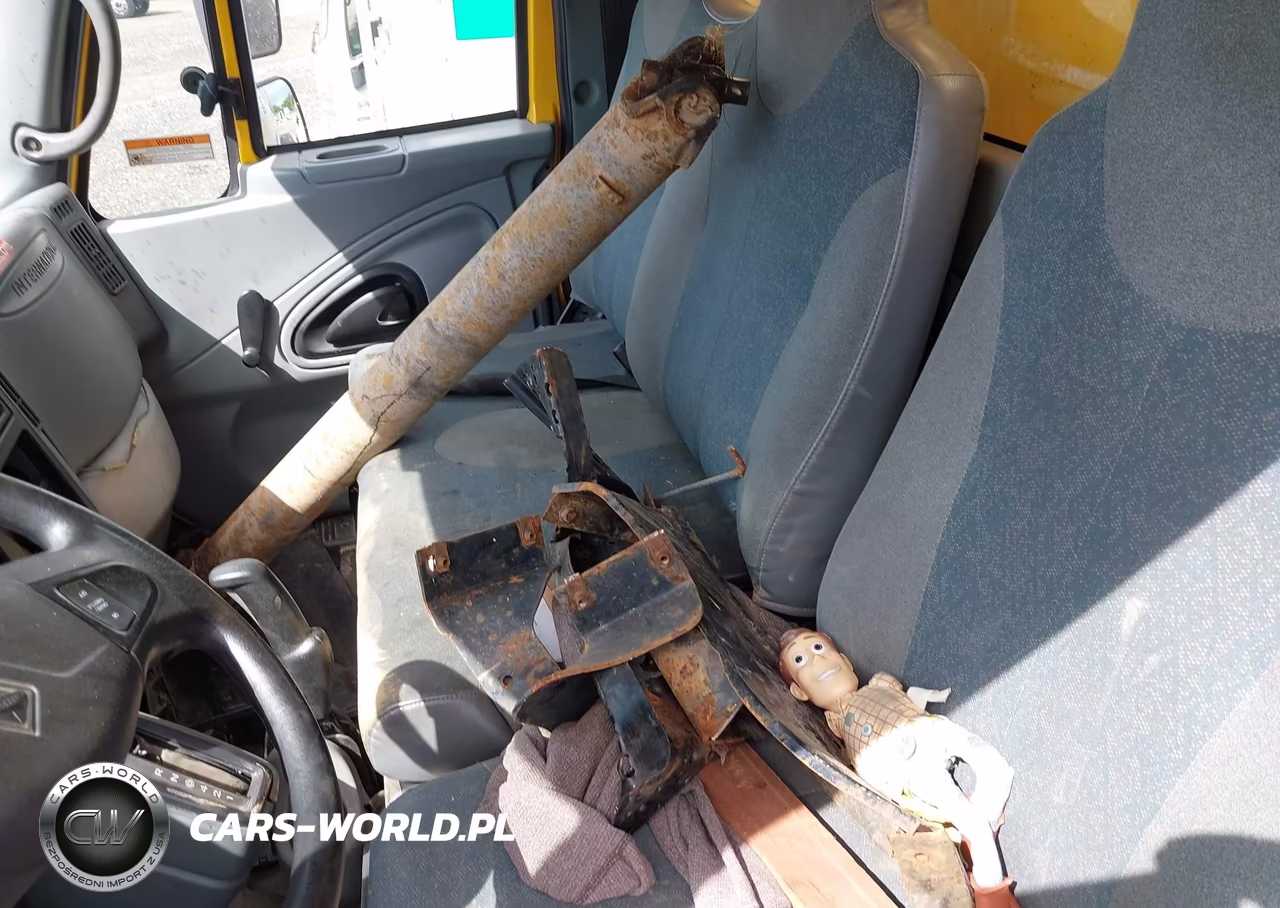 2004 International 4000 4300 VIN:1HTMMAAM34H593005 - 6