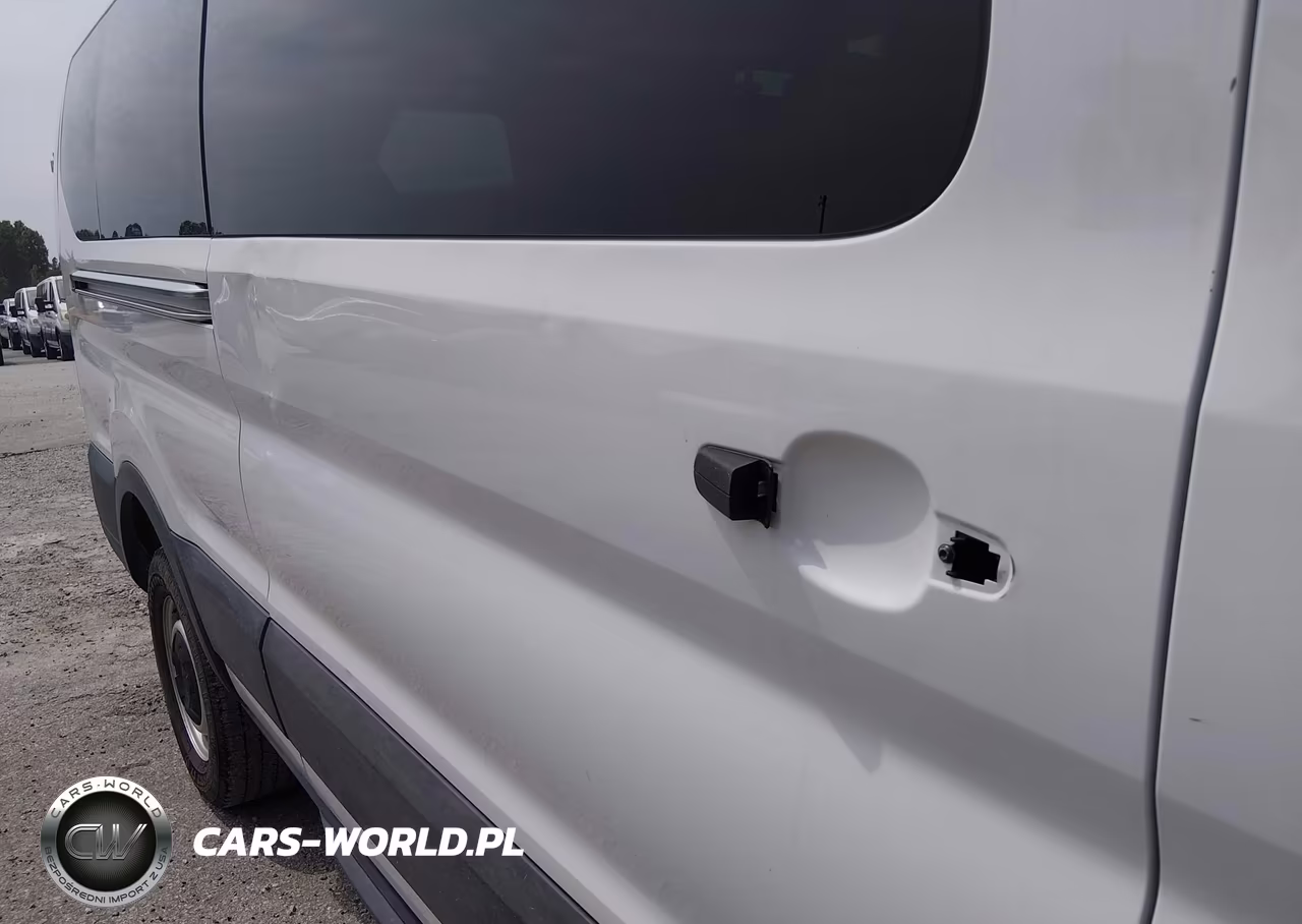 2021 Ford Transit-350 Passenger Van Xl VIN:1FBAX2Y86MKA90338 - 14