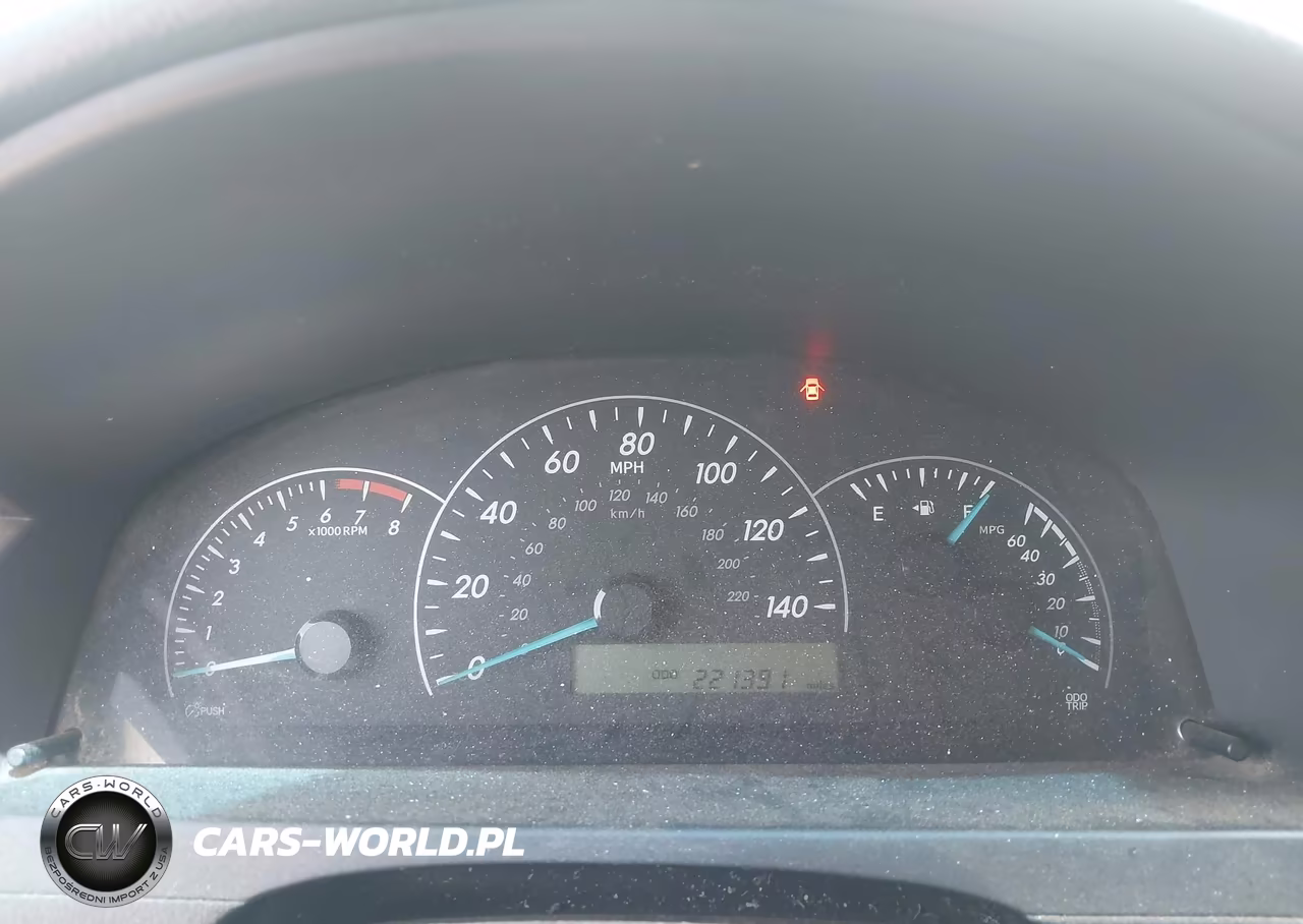 2013 Toyota Camry L VIN:4T1BF1FK8DU719447 - 7