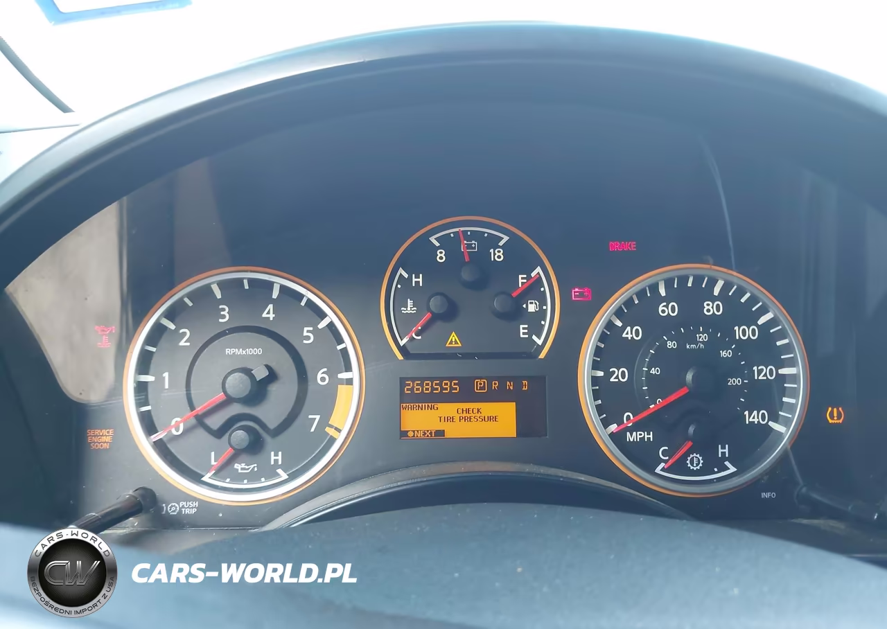 2011 Nissan Titan Sv VIN:1N6BA0ED2BN302250 - 15