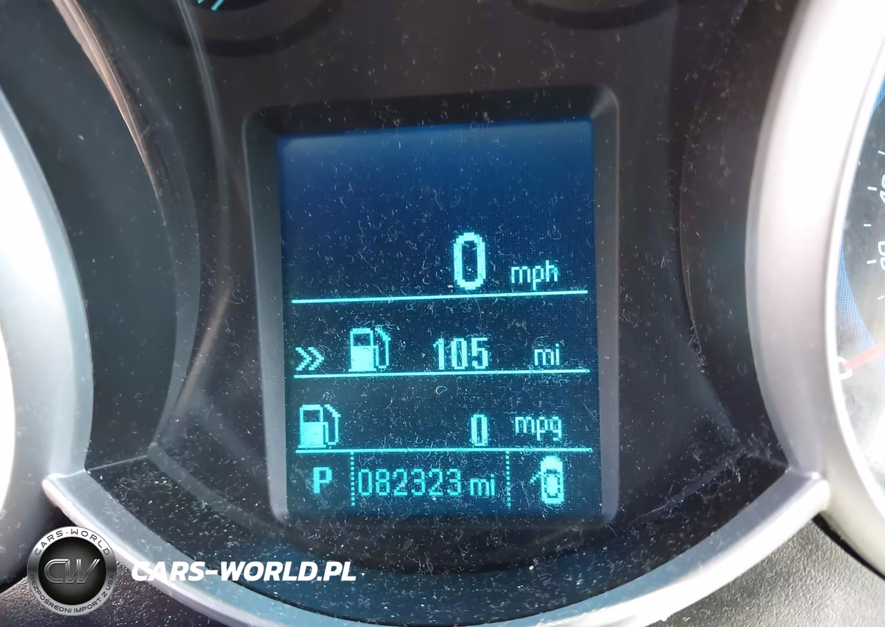 2012 Chevrolet Cruze 1Lt VIN:1G1PF5SC6C7374439 - 15
