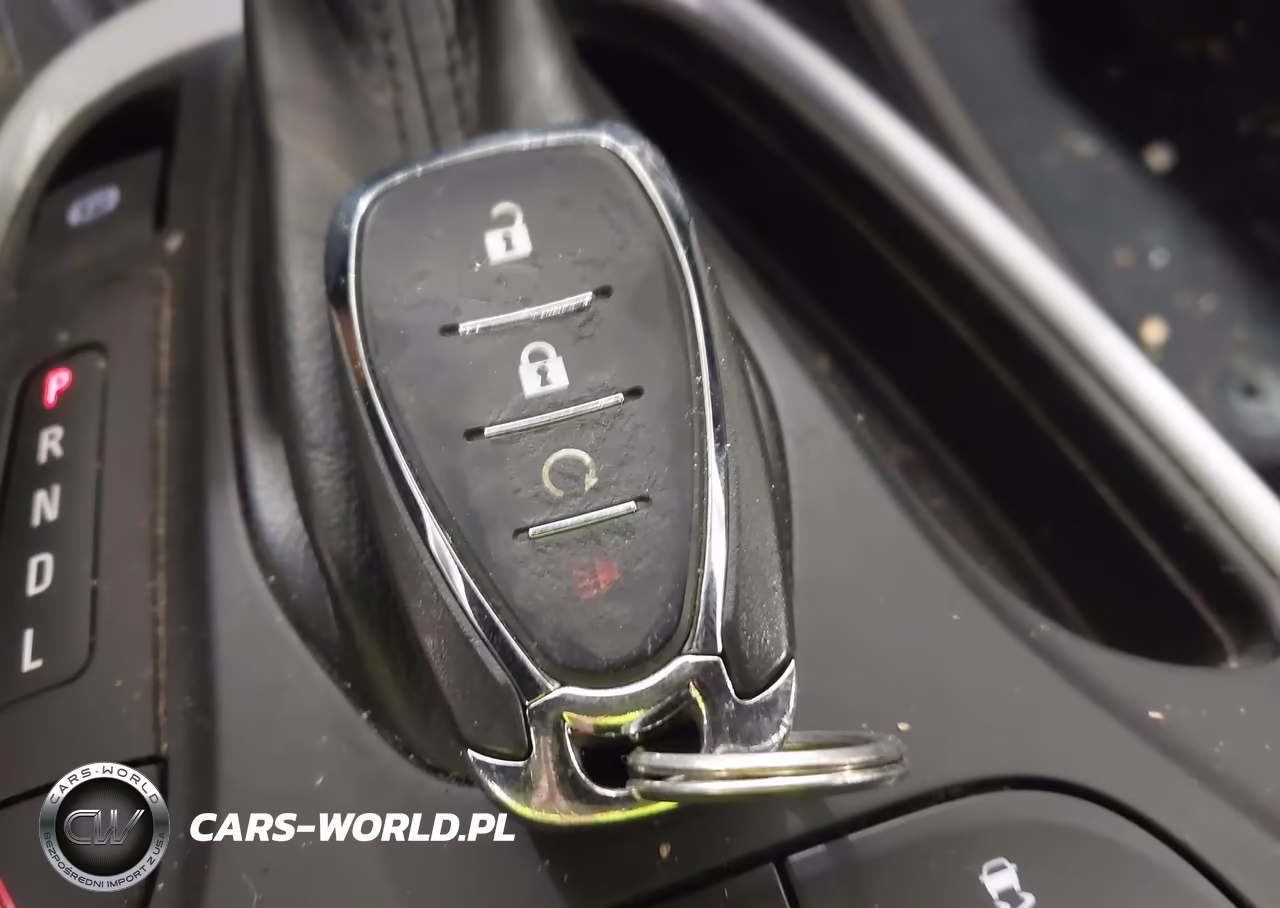 2017 Chevrolet Volt Lt VIN:1G1RC6S58HU204570 - 11