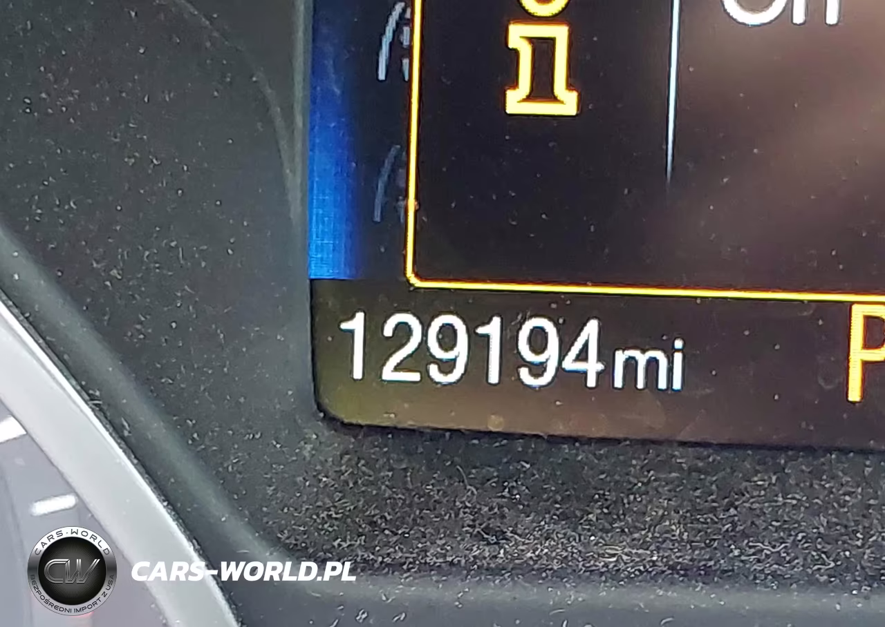 2016 Ford Focus Se VIN:1FADP3F28GL240421 - 16