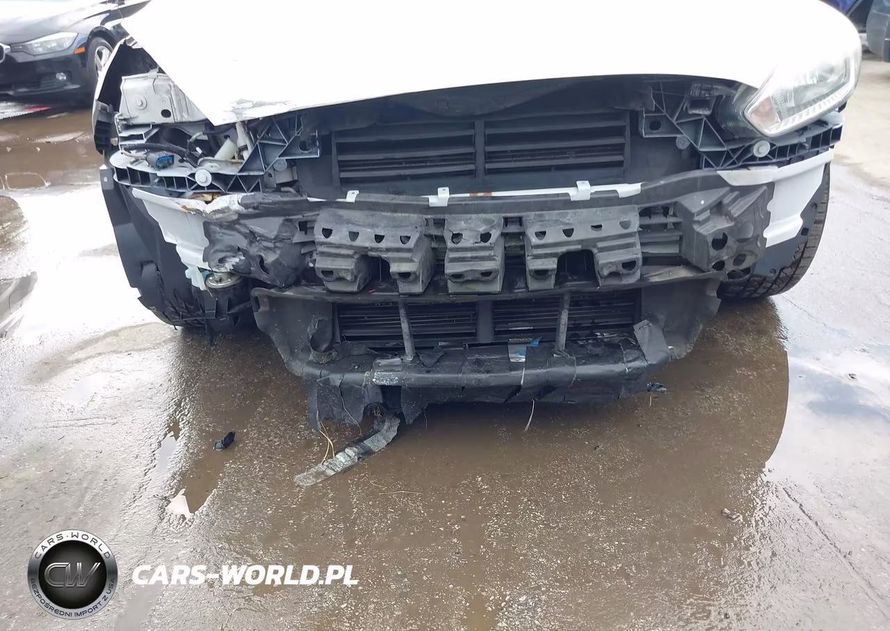 2016 Ford Focus Se VIN:1FADP3F28GL240421 - 6