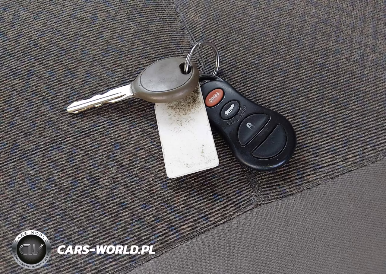 2002 Dodge Neon Sxt VIN:1B3ES56C12D651455 - 11