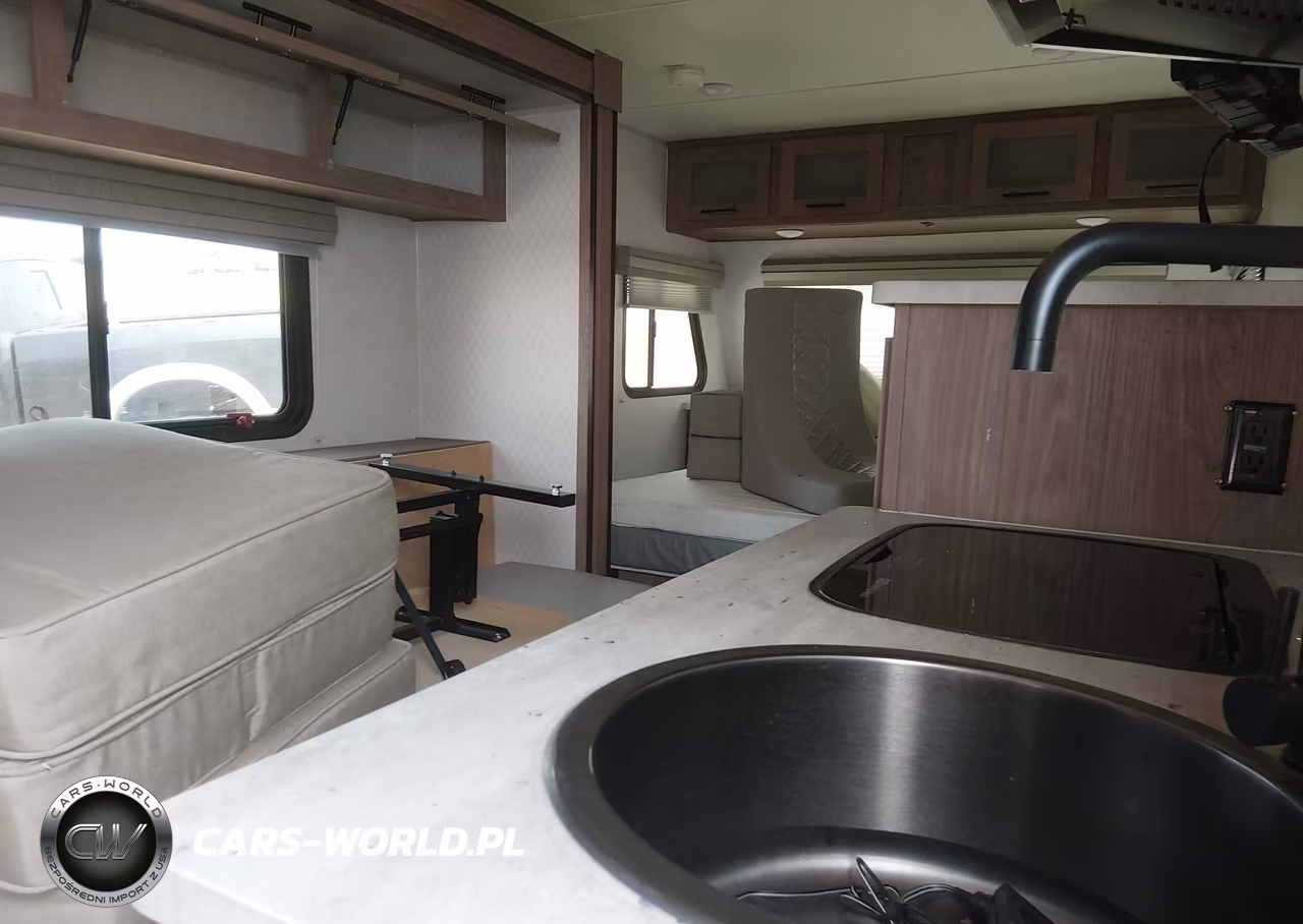 2020 Forest River No Boundaries 19.5 VIN:5ZT2RPJC5LV019360 - 5