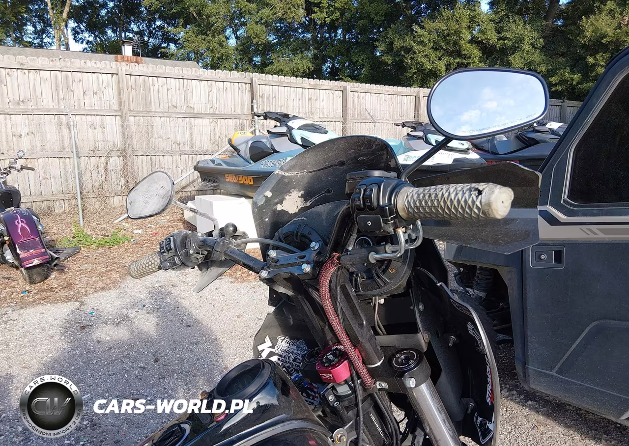 2015 Harley-Davidson Fxdb Dyna Street Bob VIN:1HD1GXM10FC322896 - 19