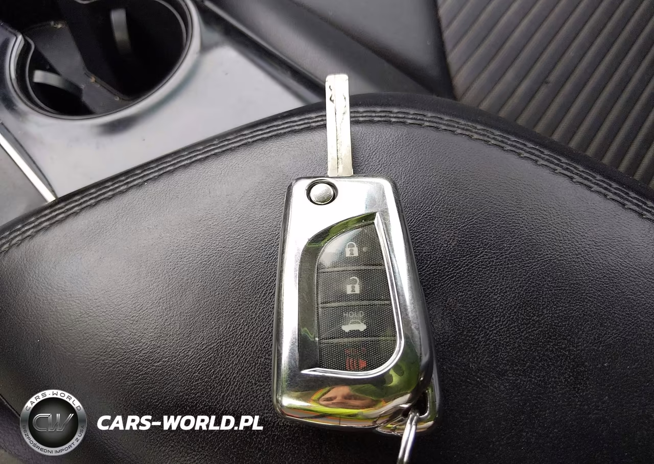 2019 Toyota Camry Se VIN:4T1B11HK9KU192737 - 11