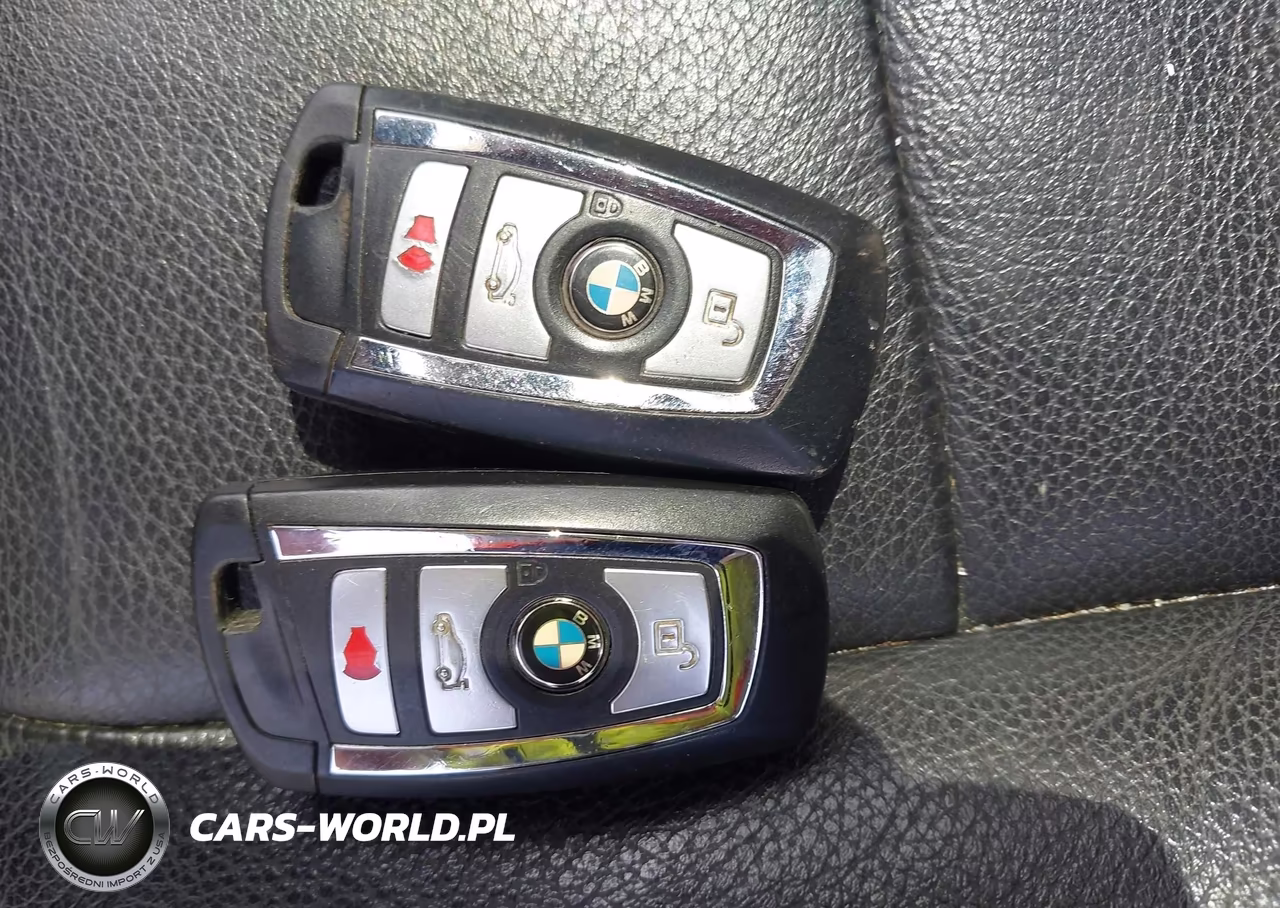2014 BMW 528I VIN:WBA5A5C58ED501870 - 11