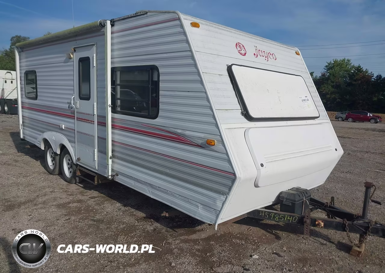 1995 Jayco Other