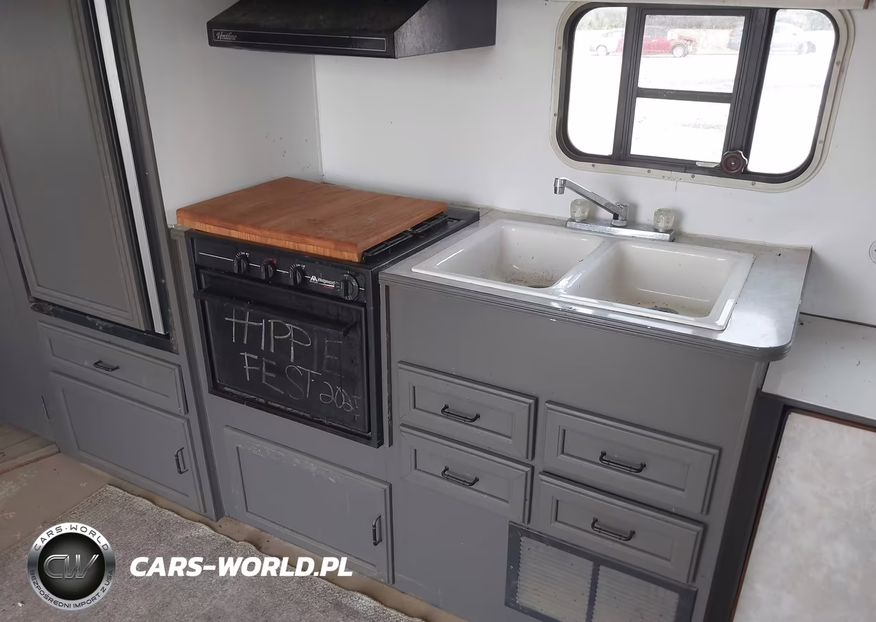 1995 Jayco Other VIN:1UJBJ02L3S51C0194 - 12
