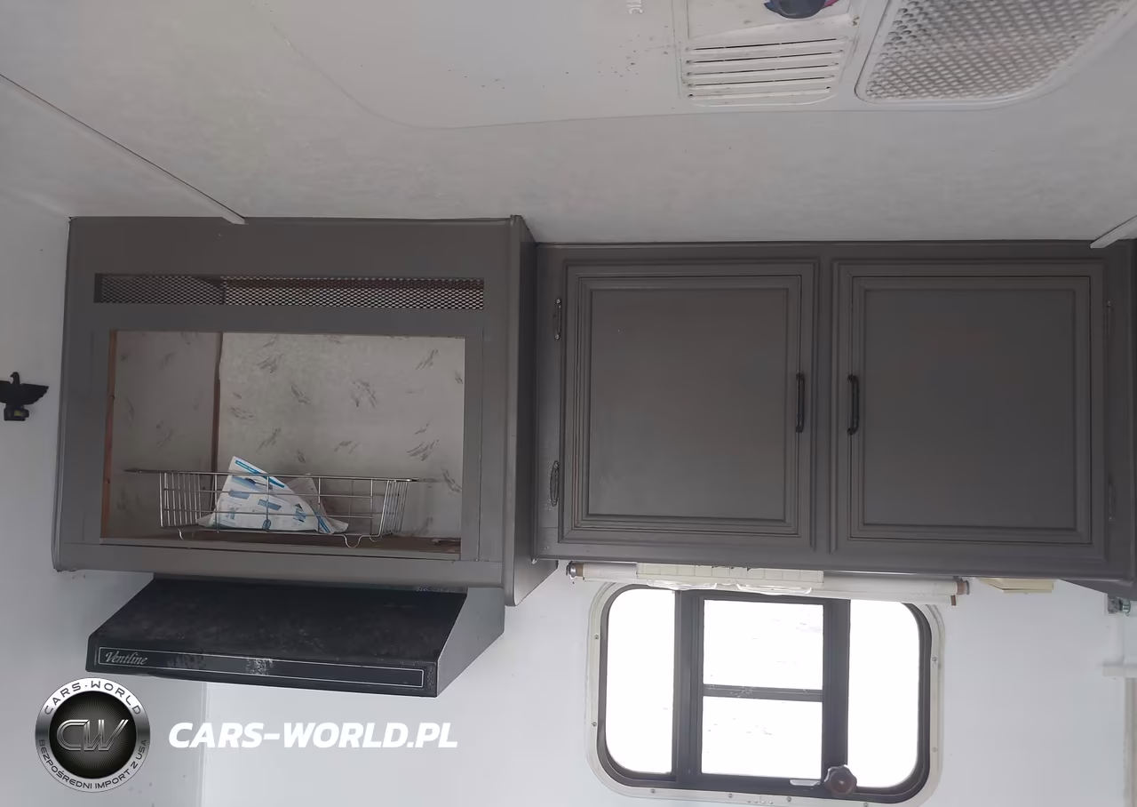 1995 Jayco Other VIN:1UJBJ02L3S51C0194 - 14