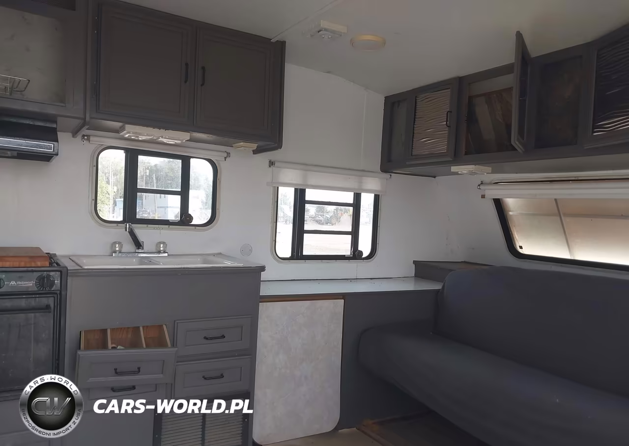 1995 Jayco Other VIN:1UJBJ02L3S51C0194 - 5