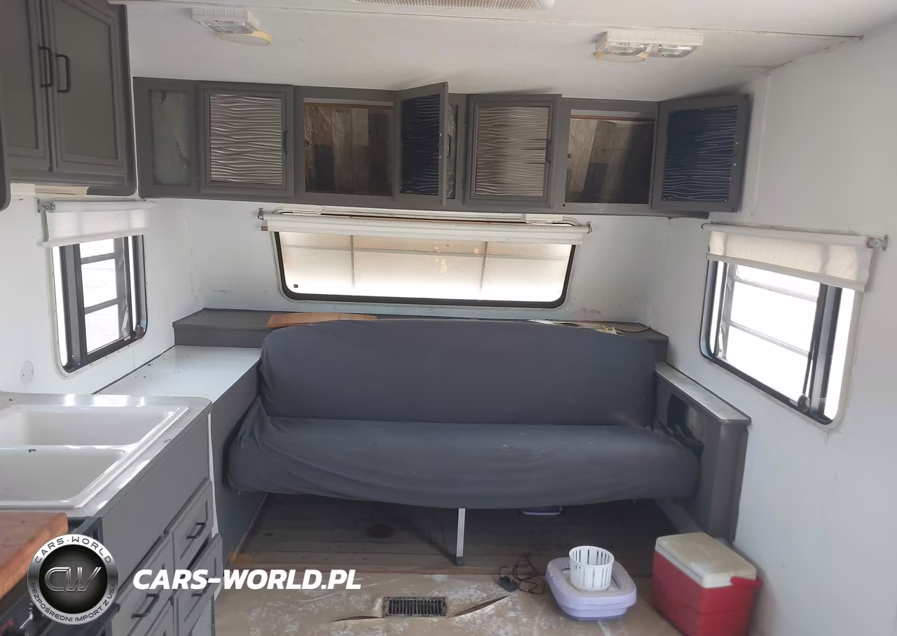 1995 Jayco Other VIN:1UJBJ02L3S51C0194 - 8