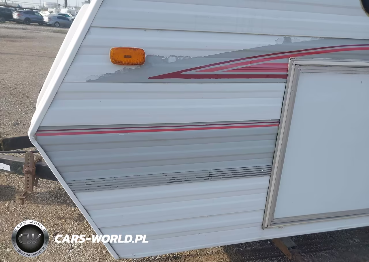 1995 Jayco Other VIN:1UJBJ02L3S51C0194 - 9