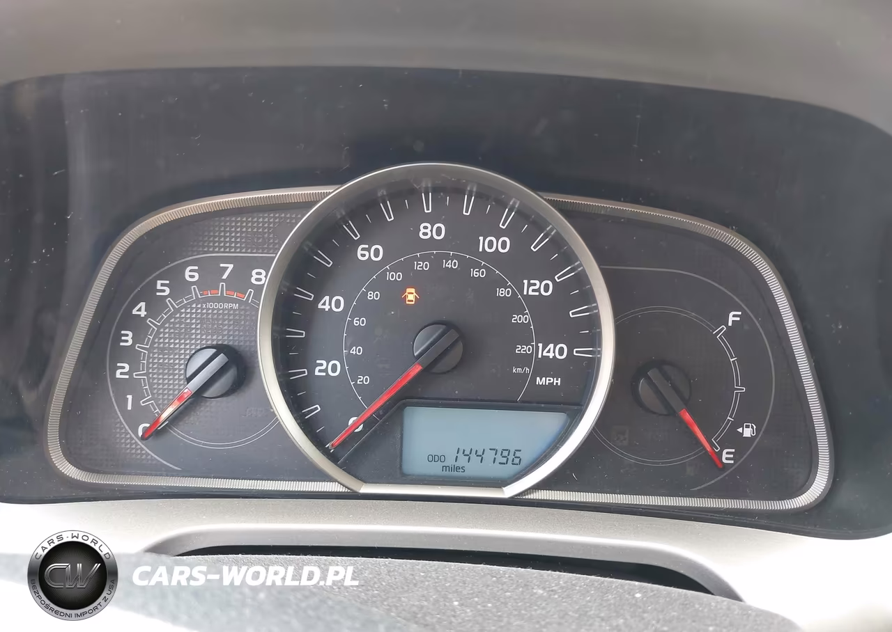 2014 Toyota Rav4 Le VIN:JTMBFREV9ED063498 - 7
