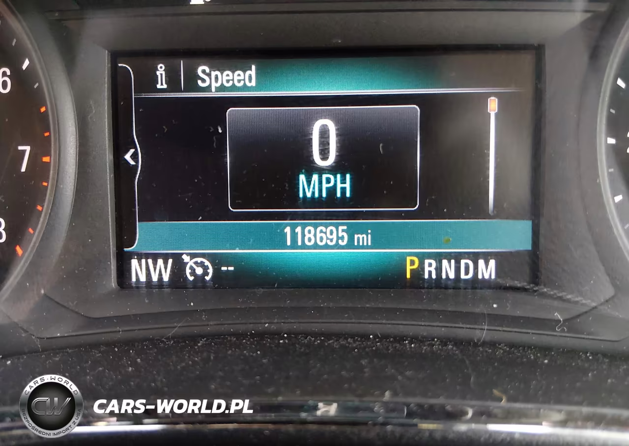 2018 Buick Encore Preferred VIN:KL4CJESB8JB680137 - 15