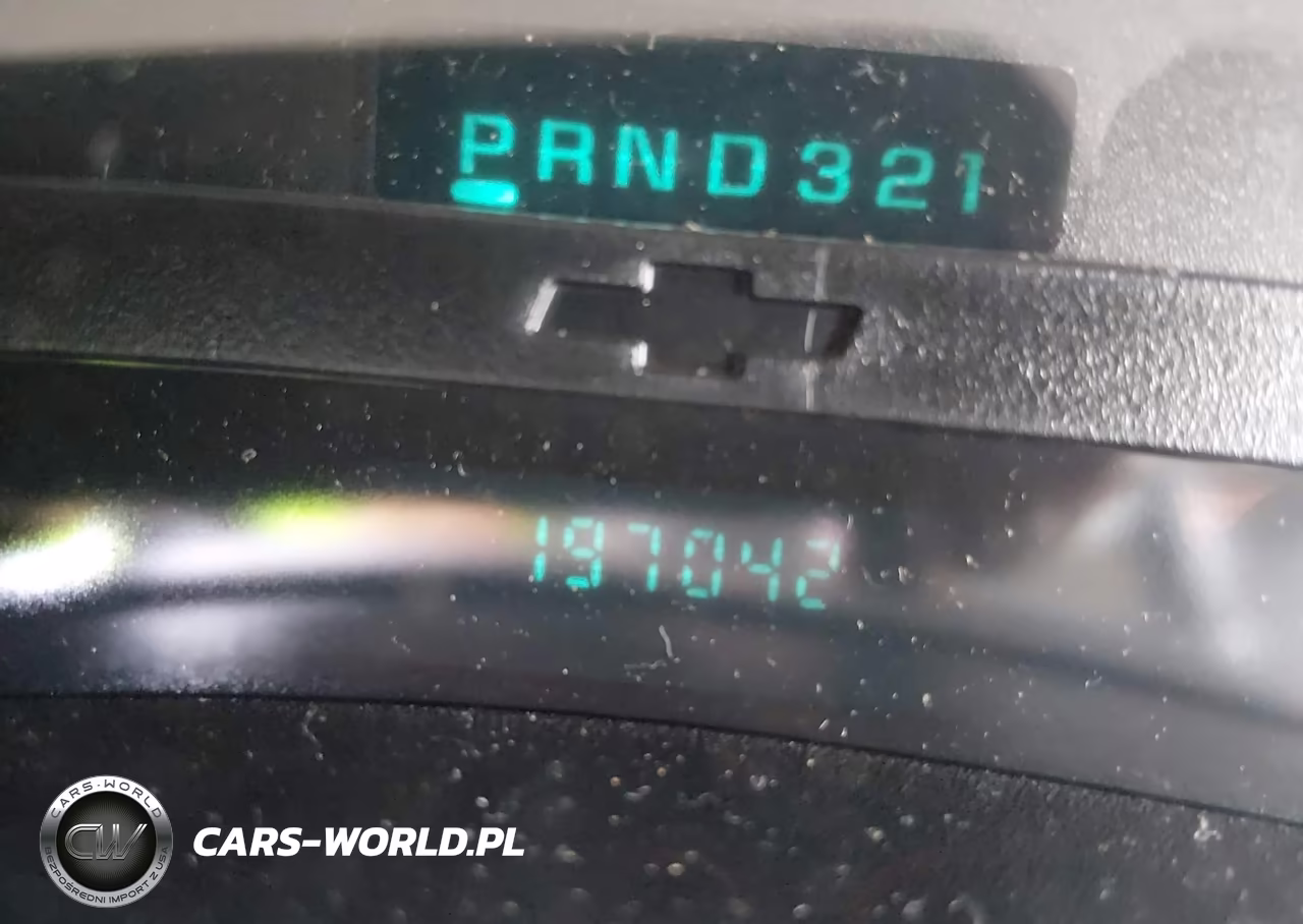 2005 Chevrolet Trailblazer Ls VIN:1GNDT13S752220380 - 15