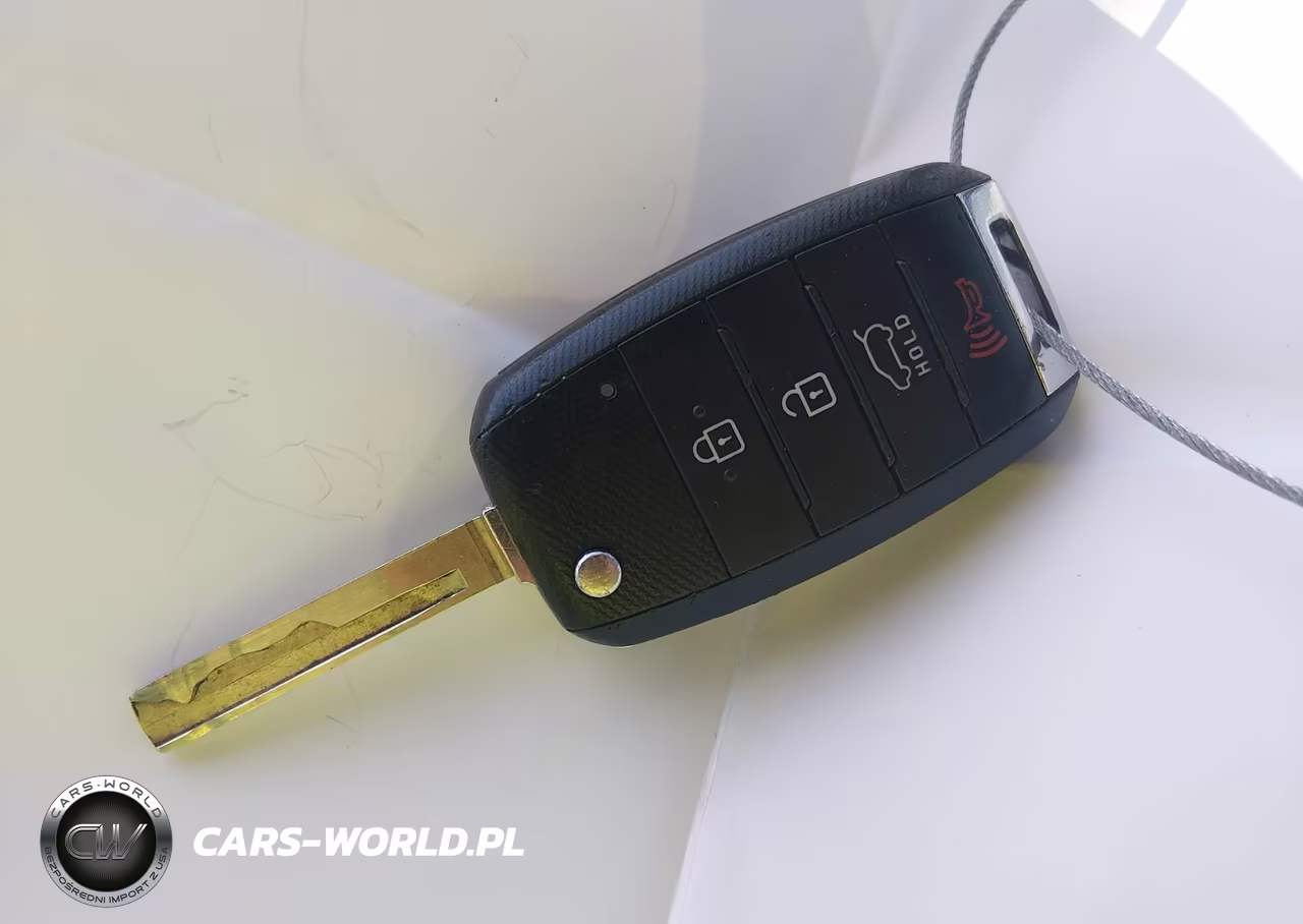 2019 Kia Sorento 2.4L Lx VIN:5XYPG4A38KG590133 - 11