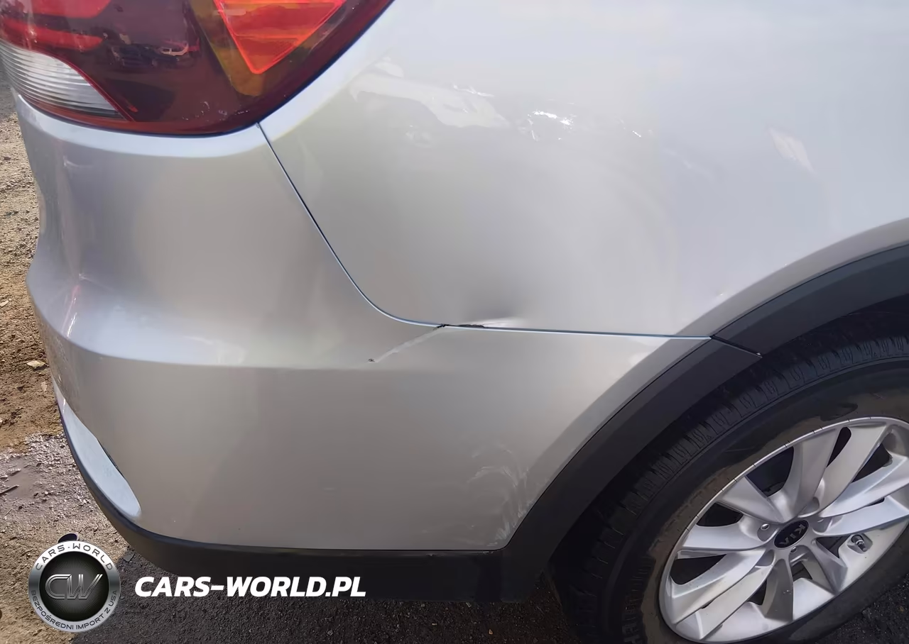 2019 Kia Sorento 2.4L Lx VIN:5XYPG4A38KG590133 - 21