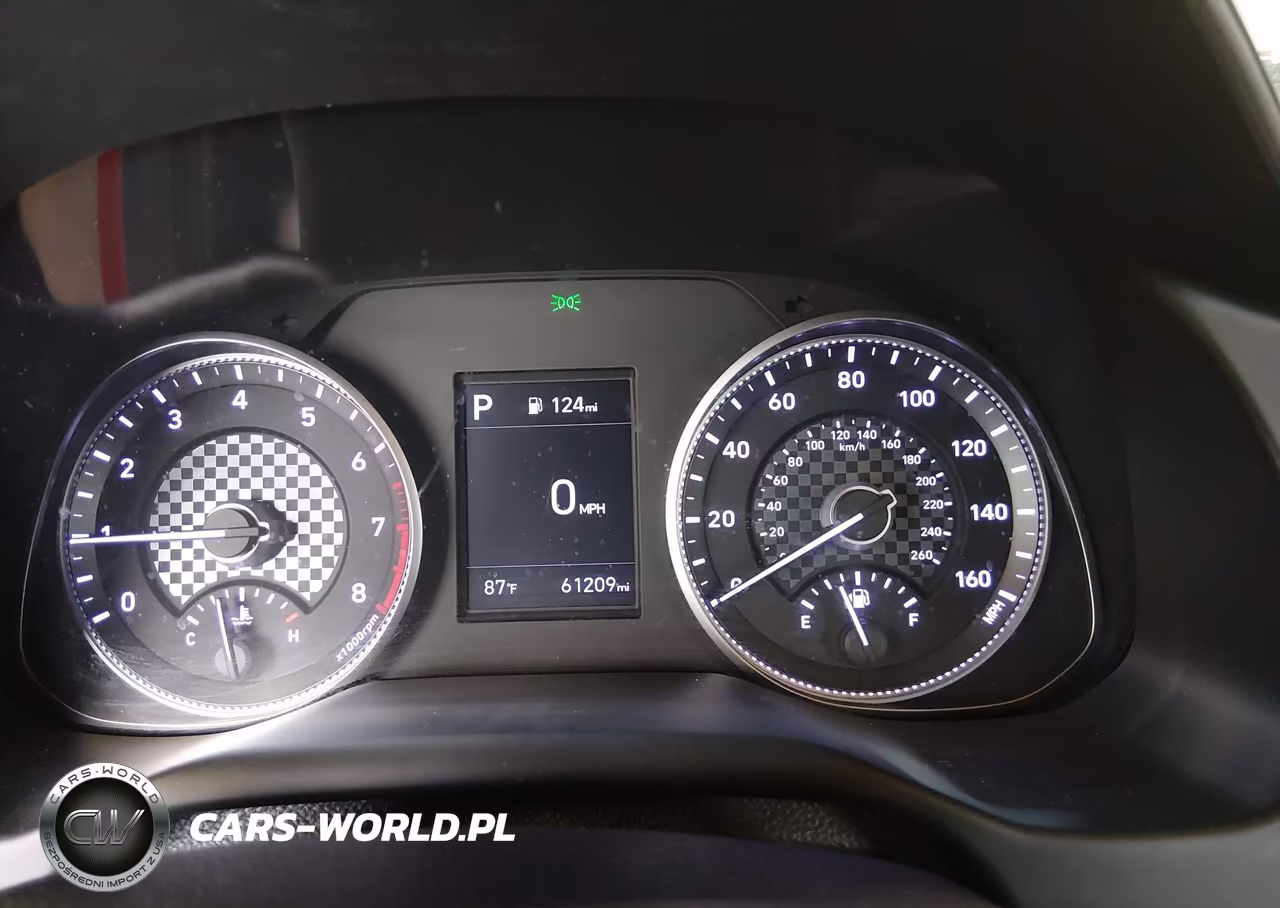2020 Hyundai Elantra Se VIN:5NPD74LF9LH603699 - 7
