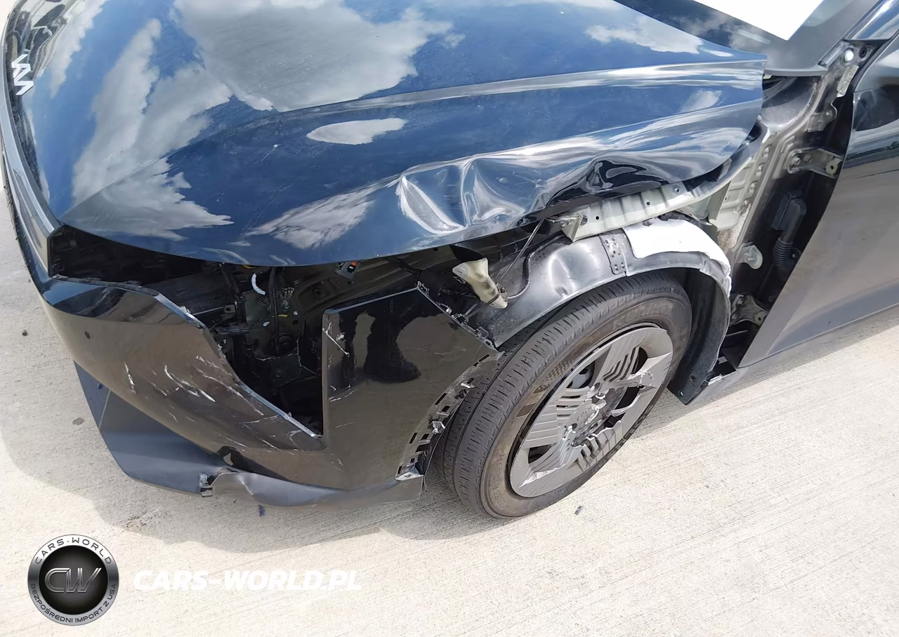2025 Kia K4 Lx VIN:3KPFT4DE7SE073570 - 6