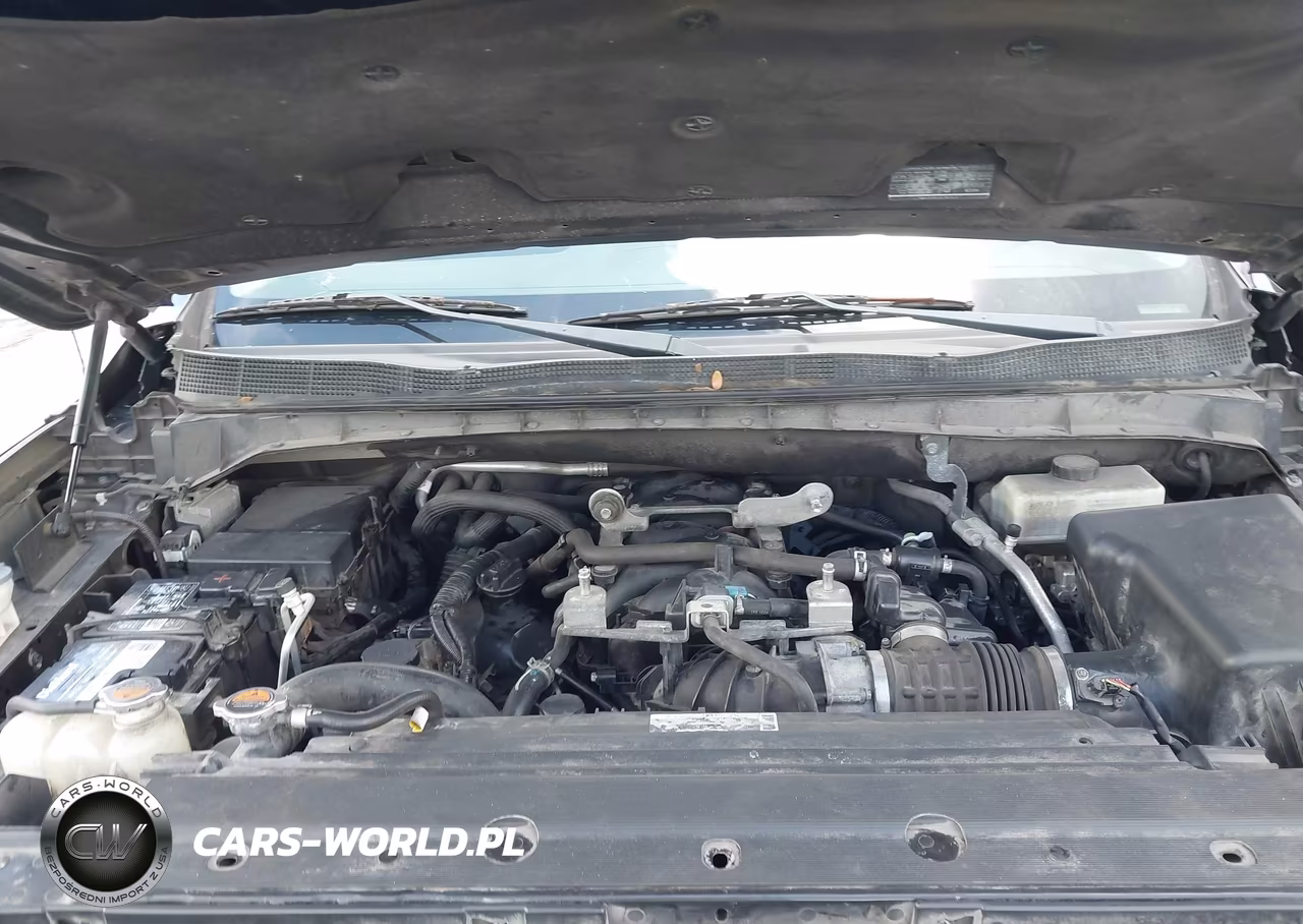 2017 Nissan Titan Sv VIN:1N6AA1E6XHN563766 - 10