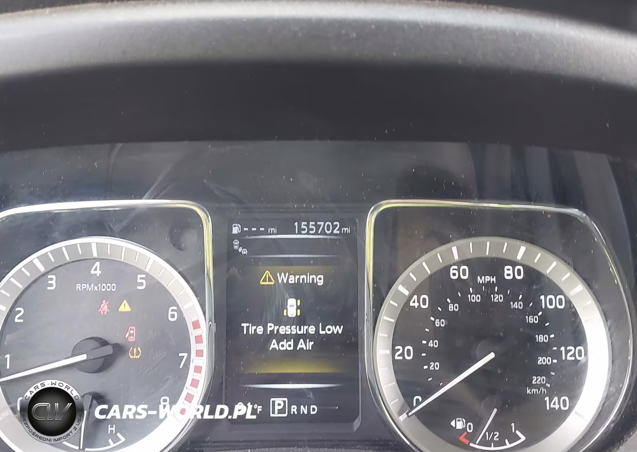 2017 Nissan Titan Sv VIN:1N6AA1E6XHN563766 - 7