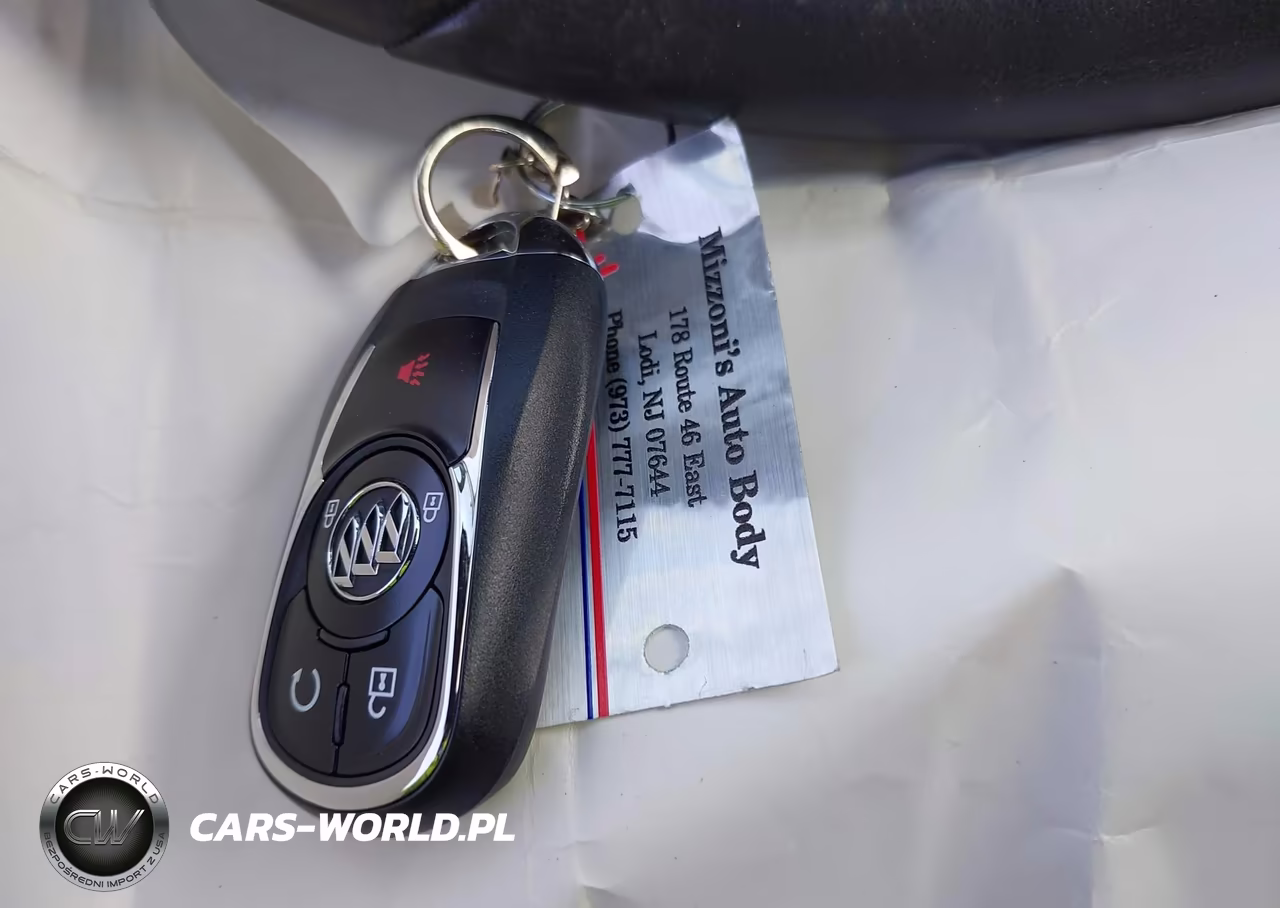 2022 Buick Encore Awd Preferred VIN:KL4CJESM2NB517698 - 11