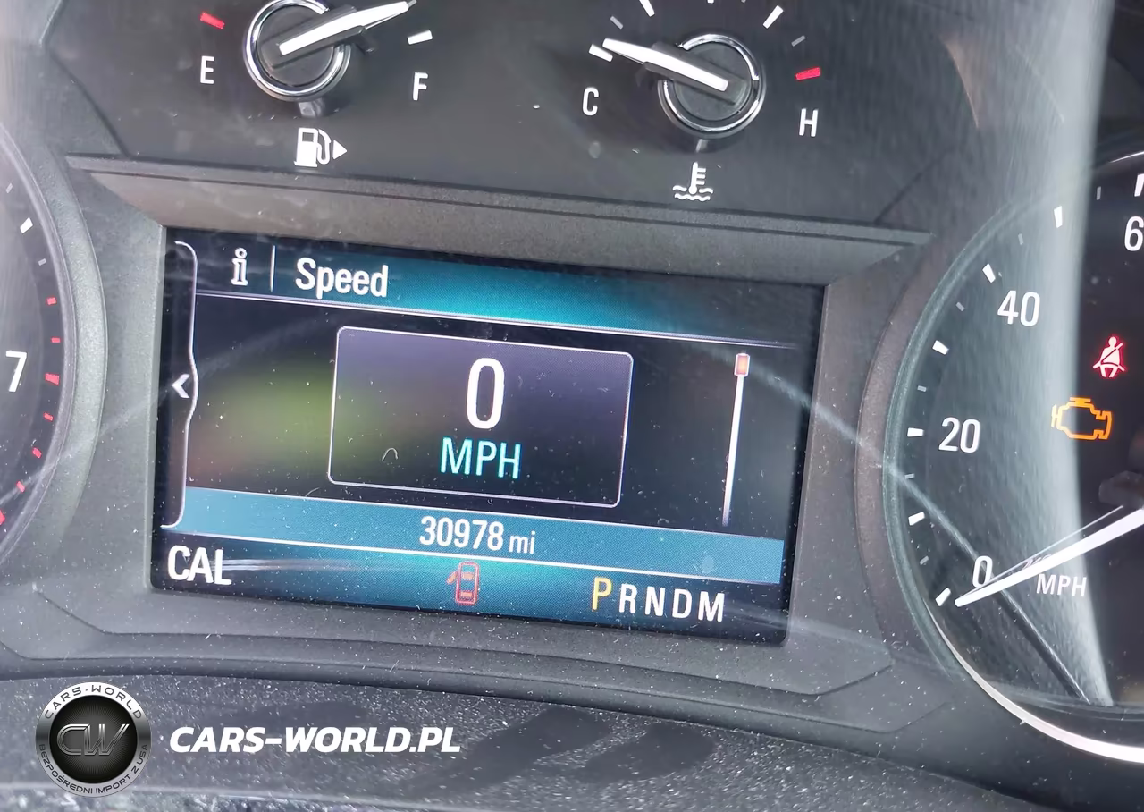 2022 Buick Encore Awd Preferred VIN:KL4CJESM2NB517698 - 15