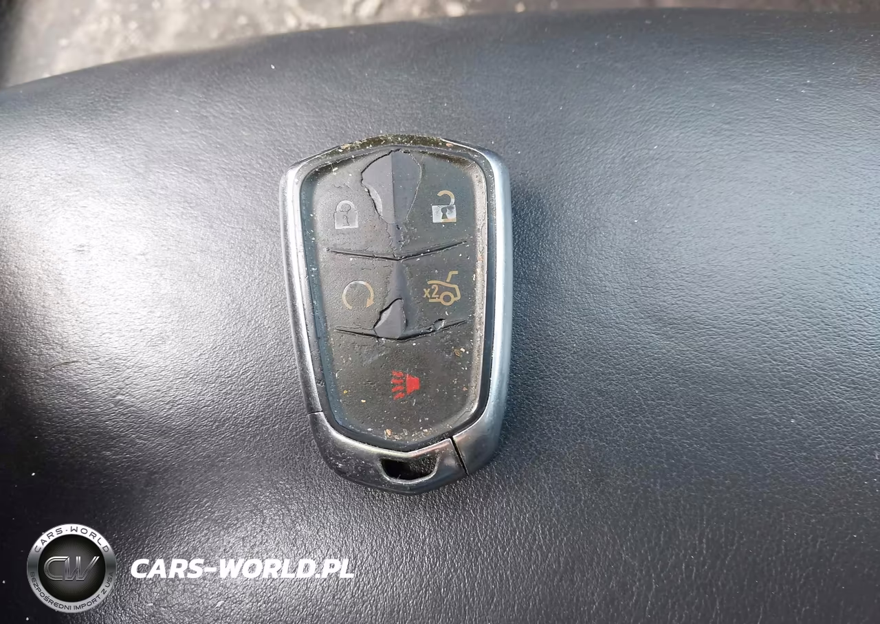 2015 Cadillac Ats Premium VIN:1G6AL1R35F0135470 - 11
