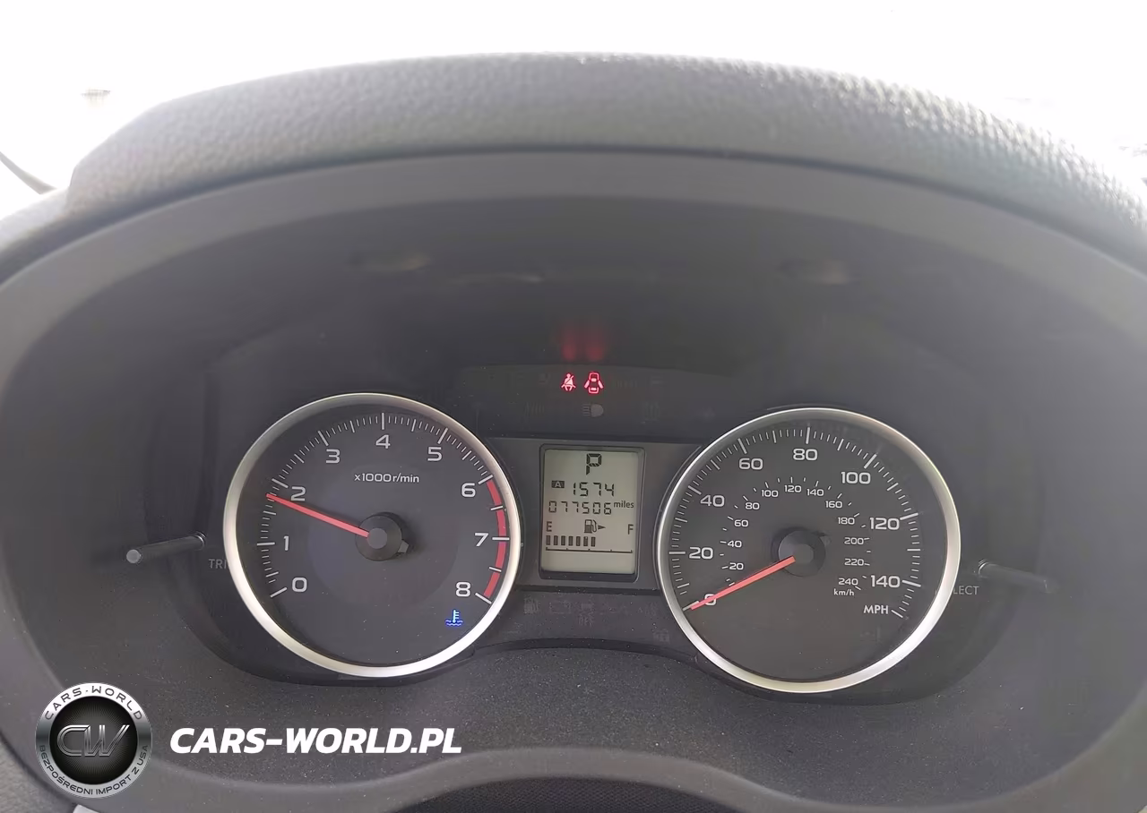 2015 Subaru Forester 2.5I Premium VIN:JF2SJADC6FH403024 - 7