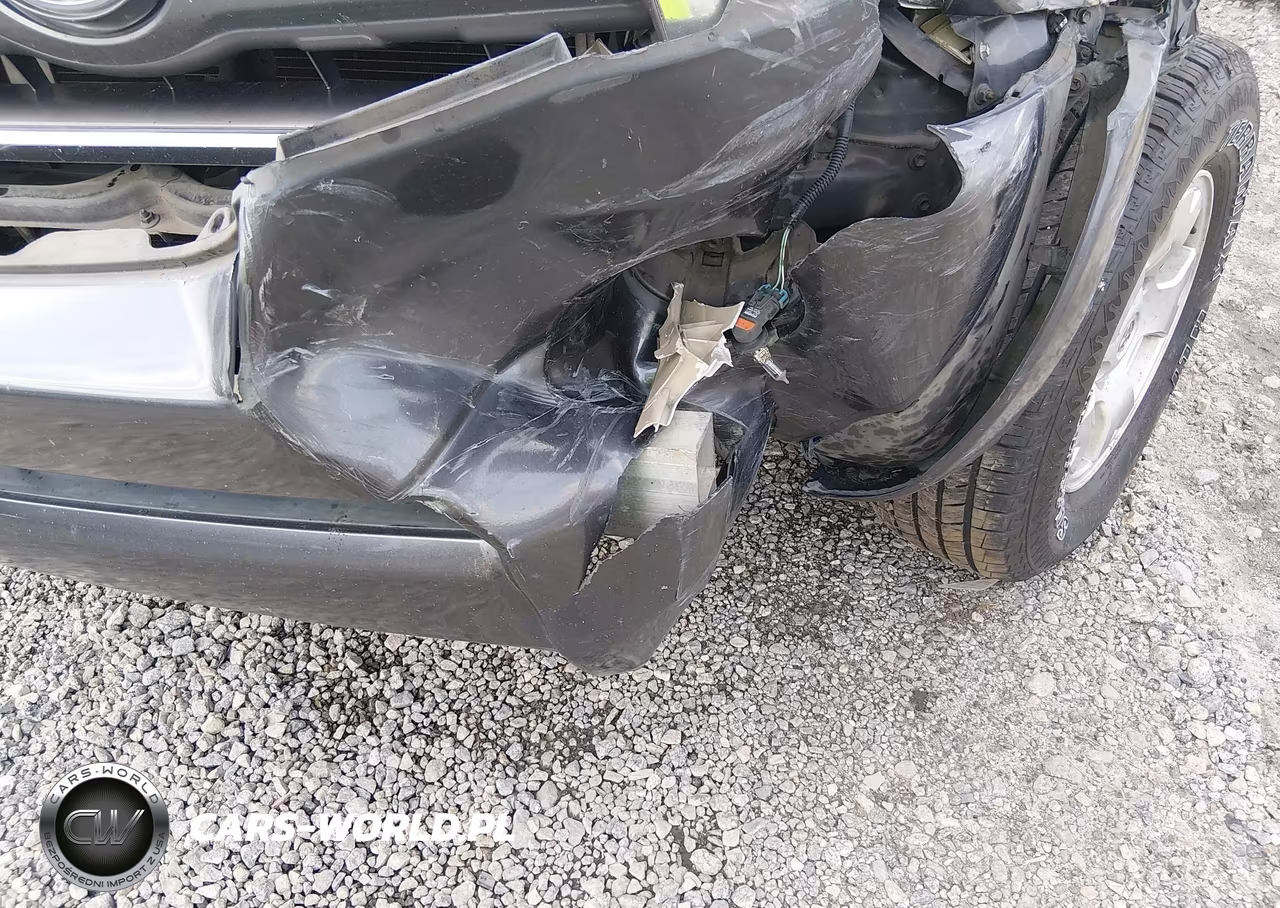 2010 Toyota Tacoma Prerunner V6 VIN:3TMJU4GN7AM094961 - 20