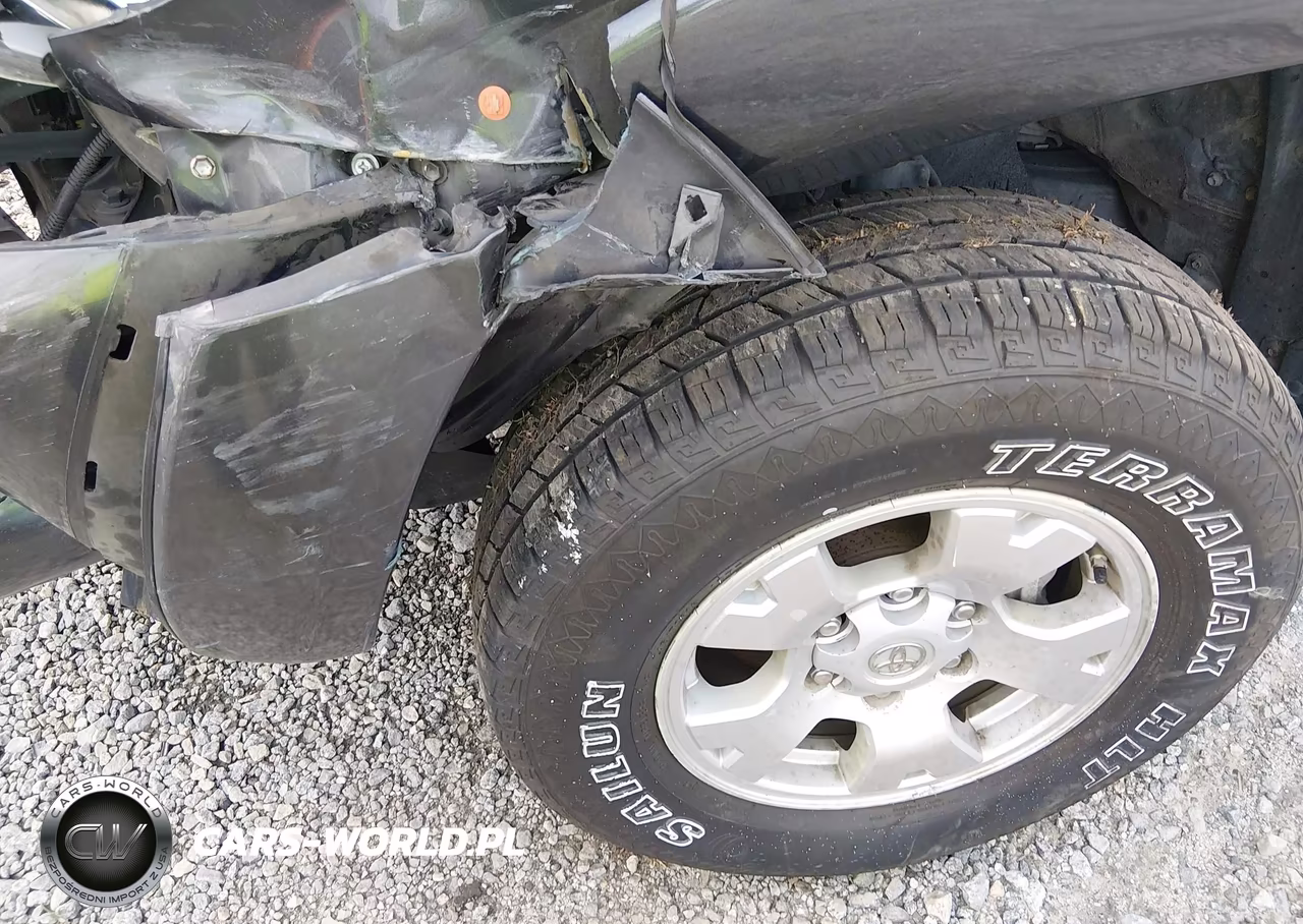 2010 Toyota Tacoma Prerunner V6 VIN:3TMJU4GN7AM094961 - 21