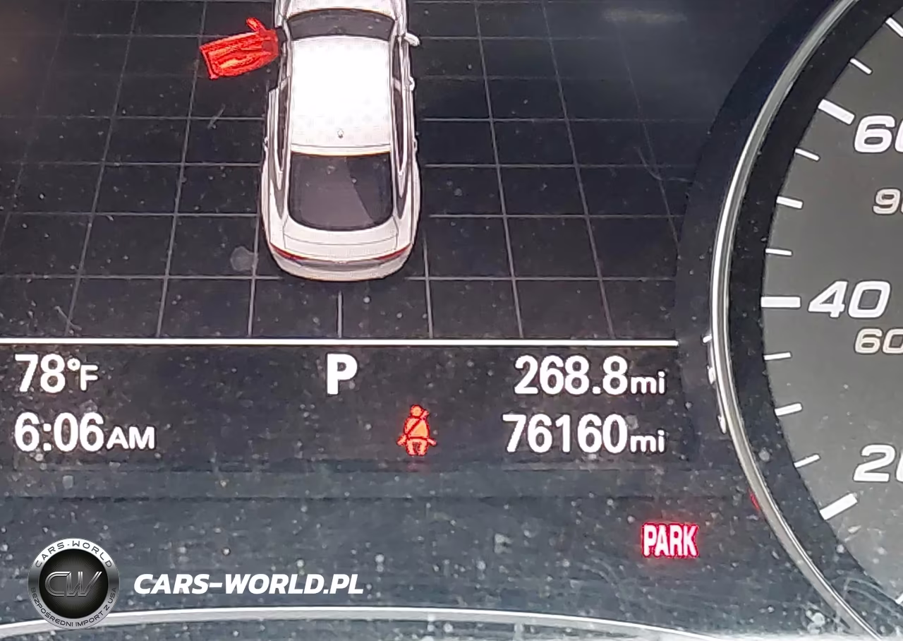 2017 Audi S7 4.0T Premium Plus VIN:WAUWFAFC1HN051390 - 15