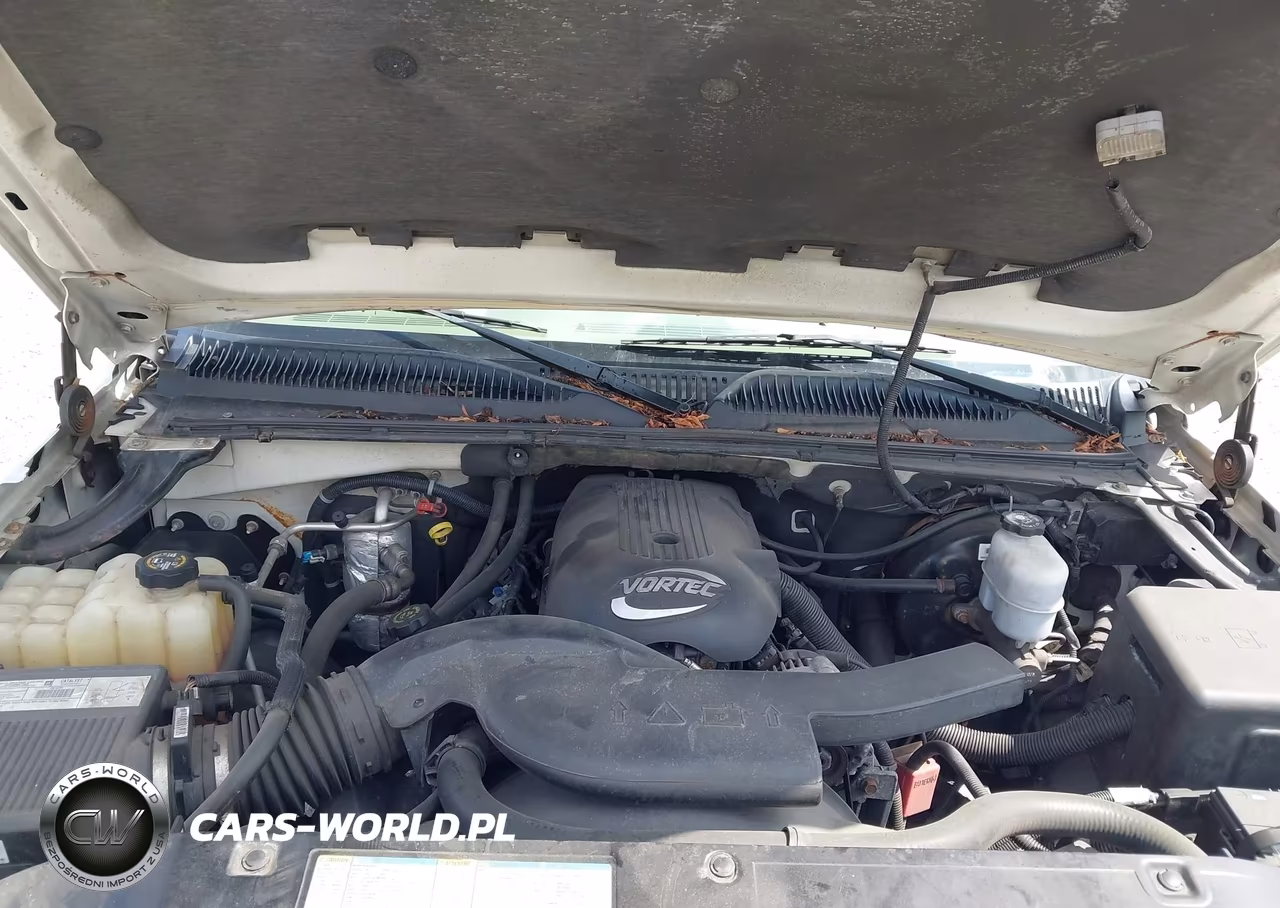 2002 Chevrolet Avalanche 1500 VIN:3GNEK13T12G350819 - 10