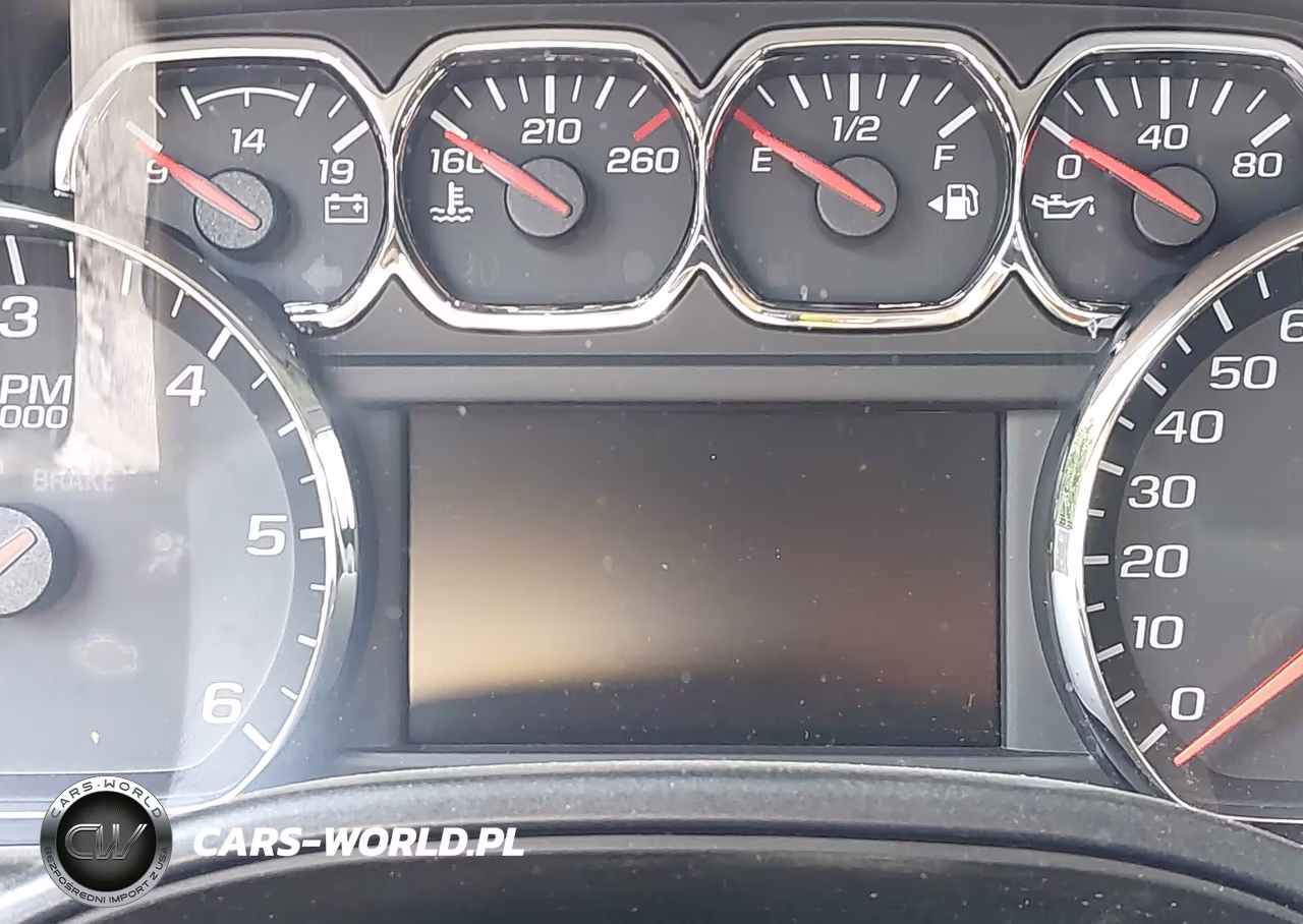2014 Chevrolet Silverado 1500 Ltz VIN:3GCUKSEC0EG385346 - 15