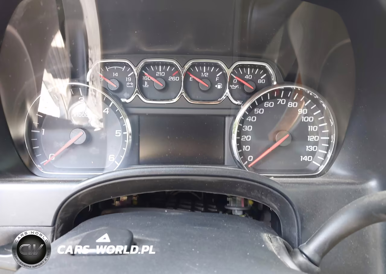 2014 Chevrolet Silverado 1500 Ltz VIN:3GCUKSEC0EG385346 - 7