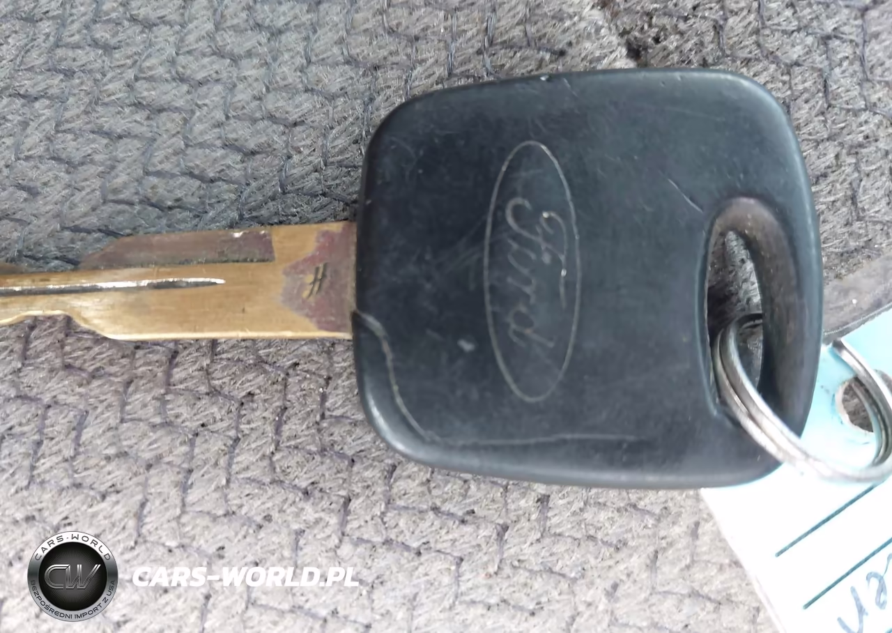 2000 Ford Mustang VIN:1FAFP4047YF145552 - 11
