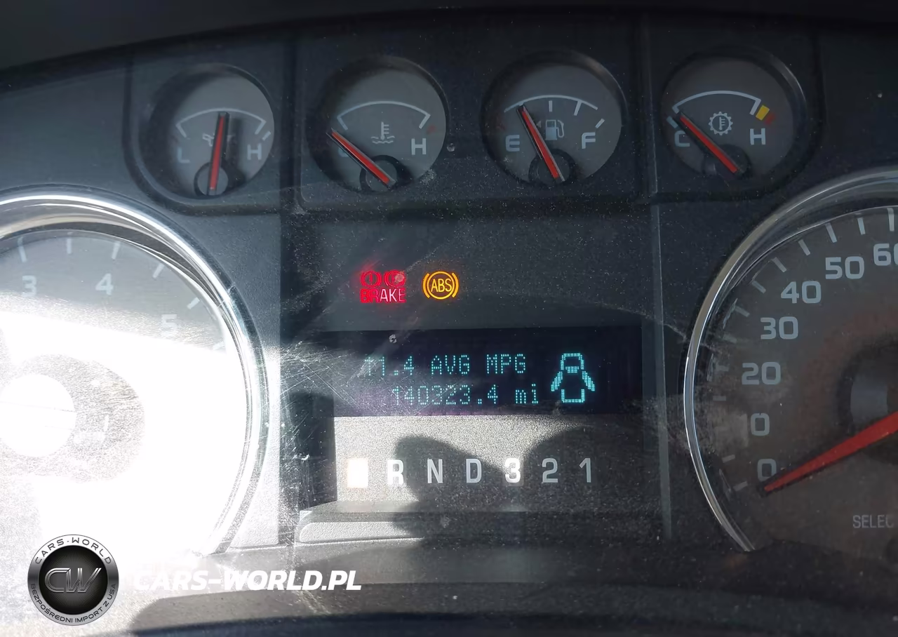 2009 Ford F-150 Xl-Xlt VIN:1FTRW12839FA10613 - 7