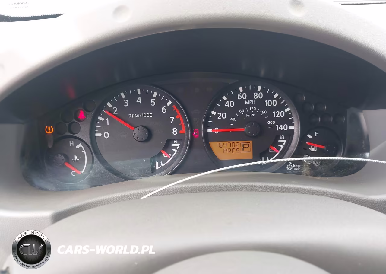2014 Nissan Frontier Sv VIN:1N6AD0ER1EN744214 - 7