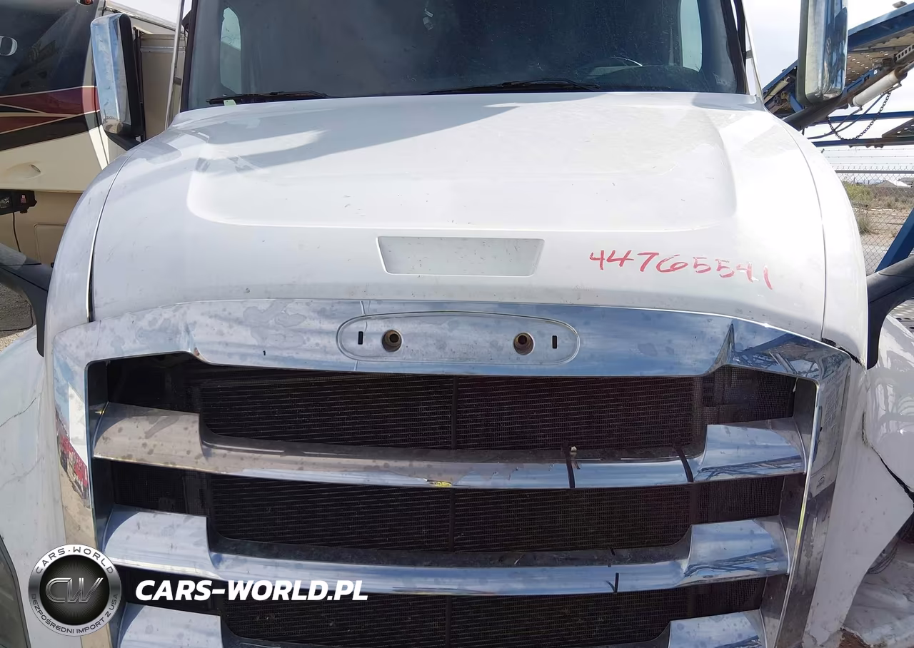 2024 Freightliner New Cascadia 126 VIN:3AKJHHFG7RSVA2251 - 9