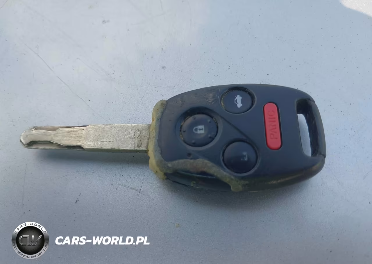 2007 Honda Accord 2.4 Lx VIN:1HGCM56407A069043 - 11