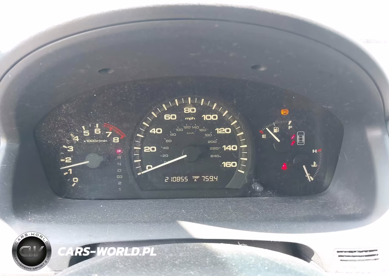 2007 Honda Accord 2.4 Lx VIN:1HGCM56407A069043 - 7